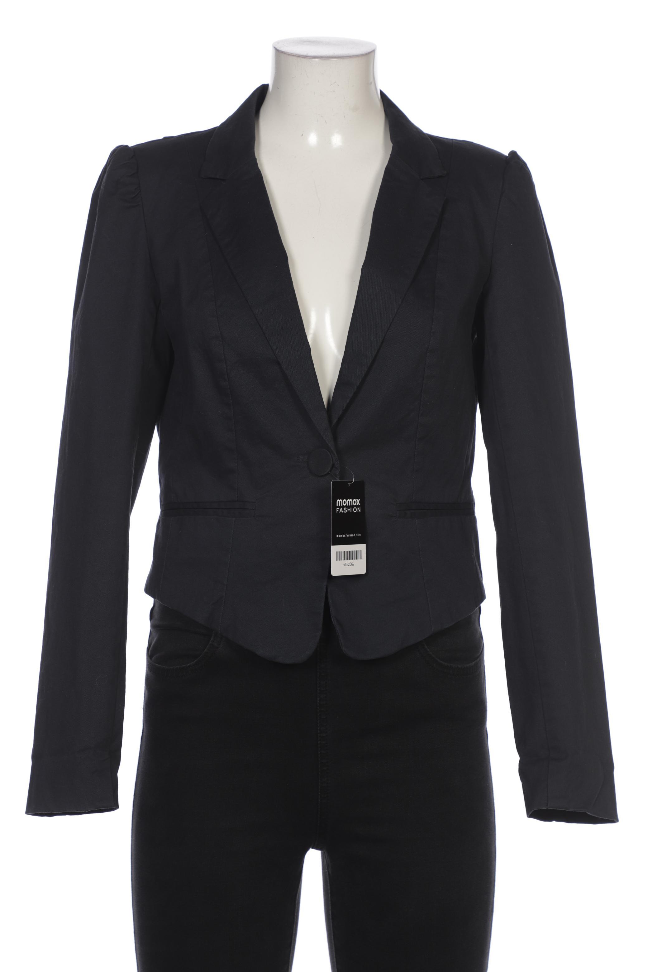 

Vila Damen Blazer, marineblau, Gr. 38