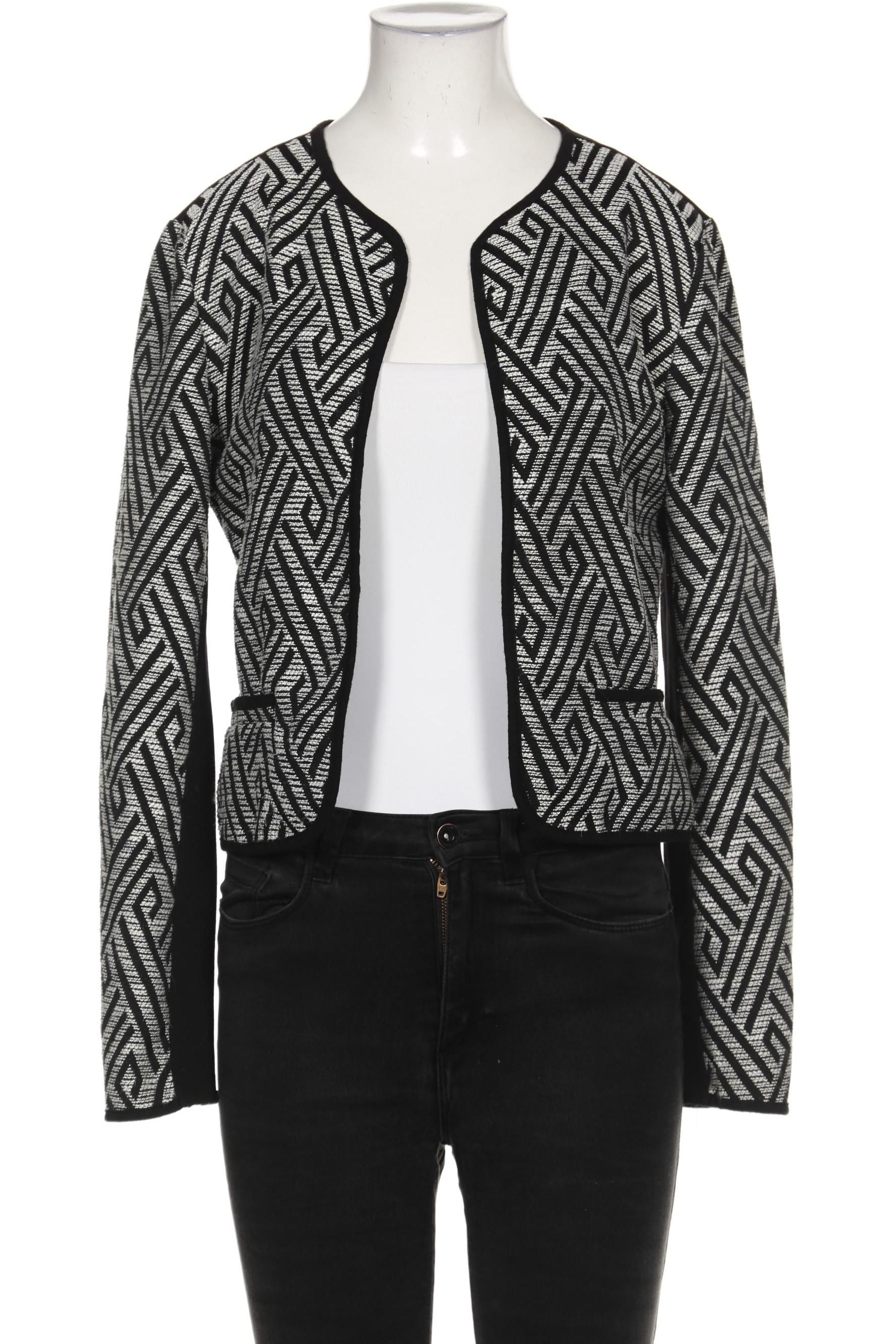 

Vila Damen Blazer, schwarz
