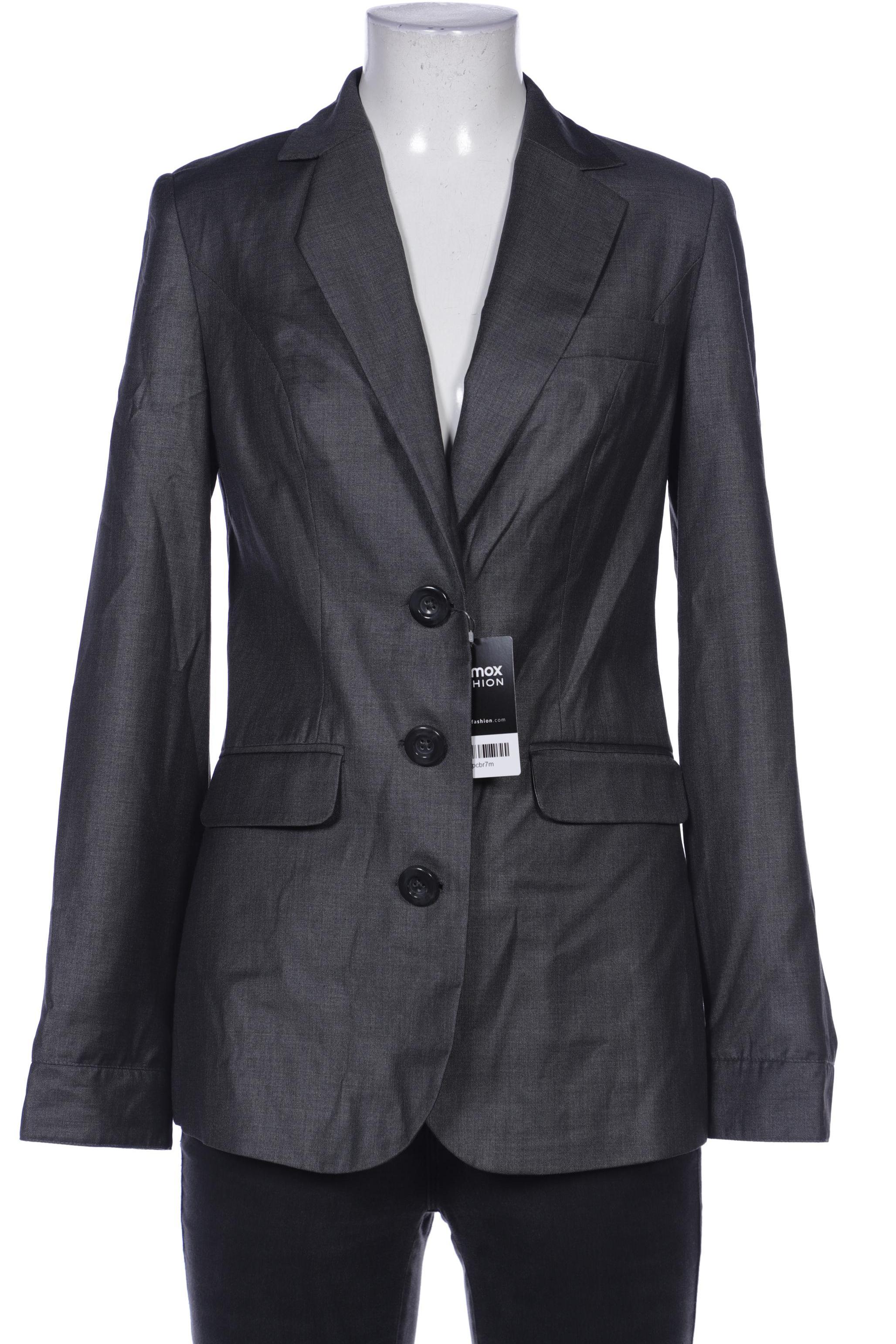 

Vila Damen Blazer, grau, Gr. 36