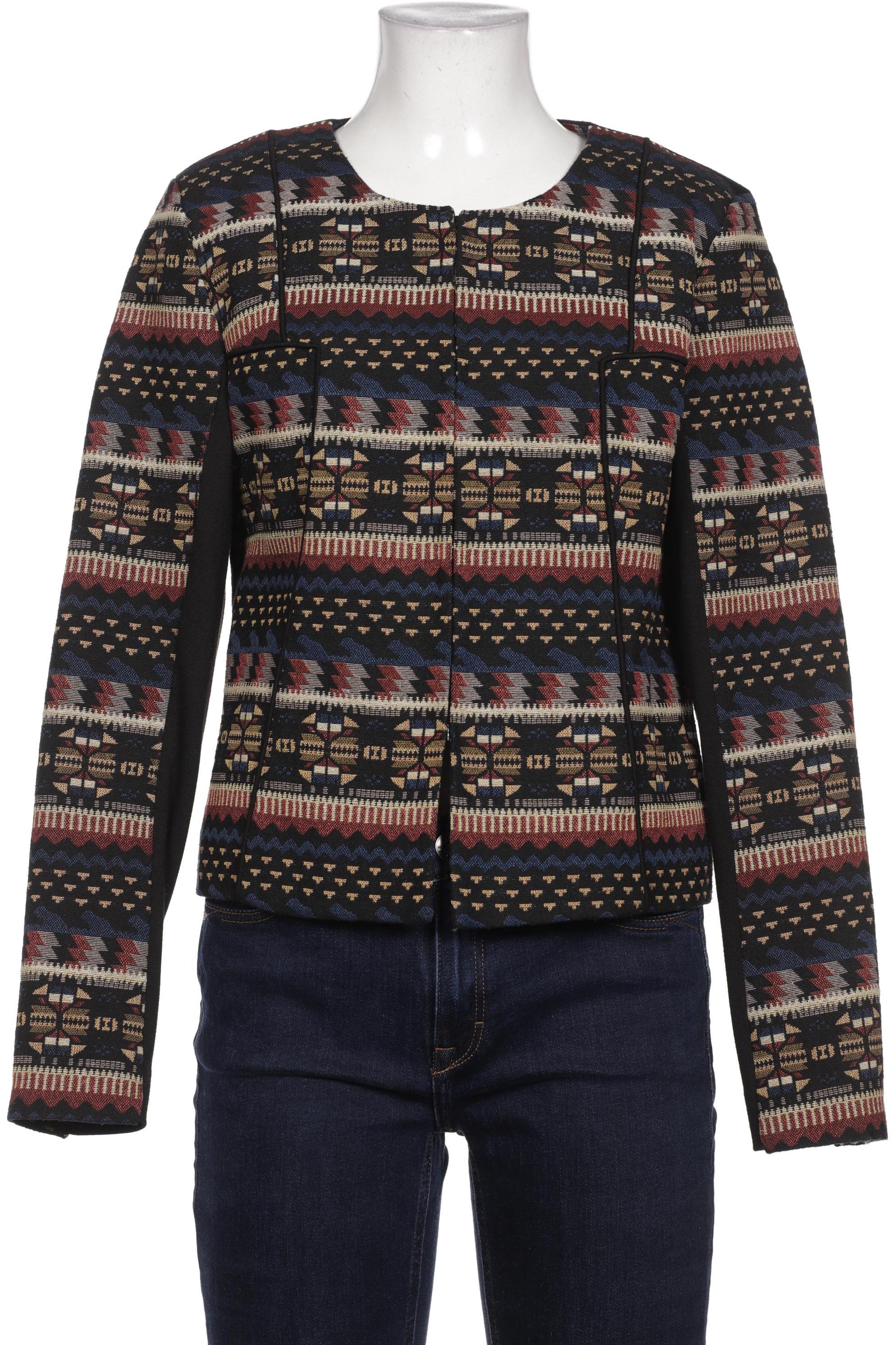

Vila Damen Blazer, schwarz