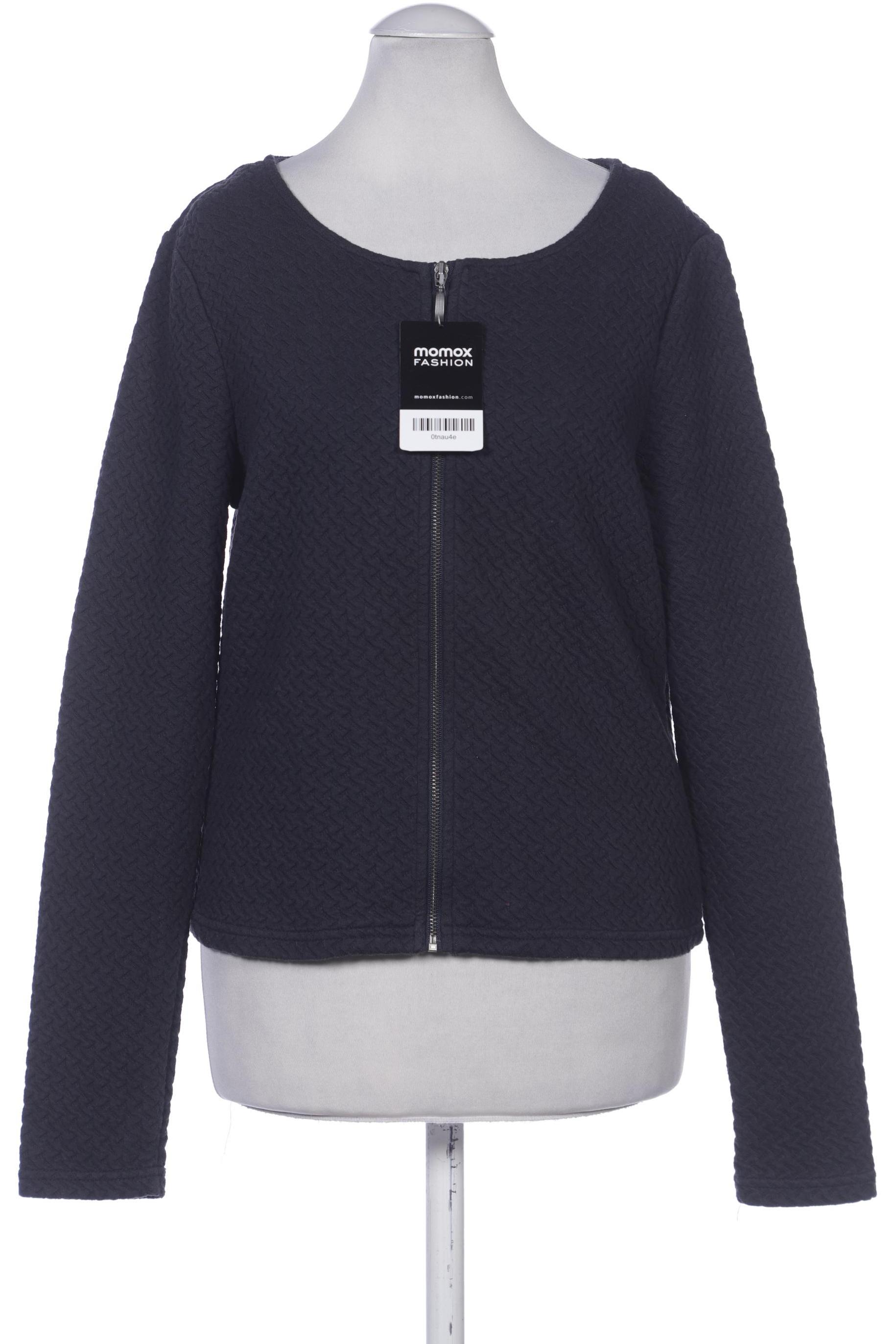 

Vila Damen Blazer, marineblau, Gr. 36