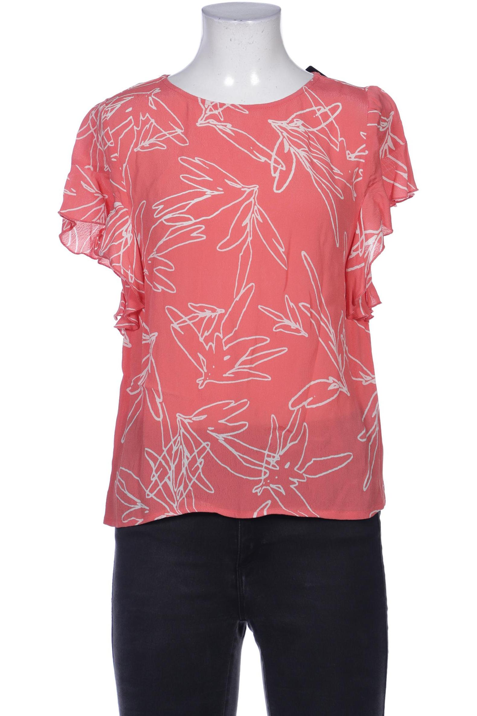 

Vila Damen Bluse, pink, Gr. 34