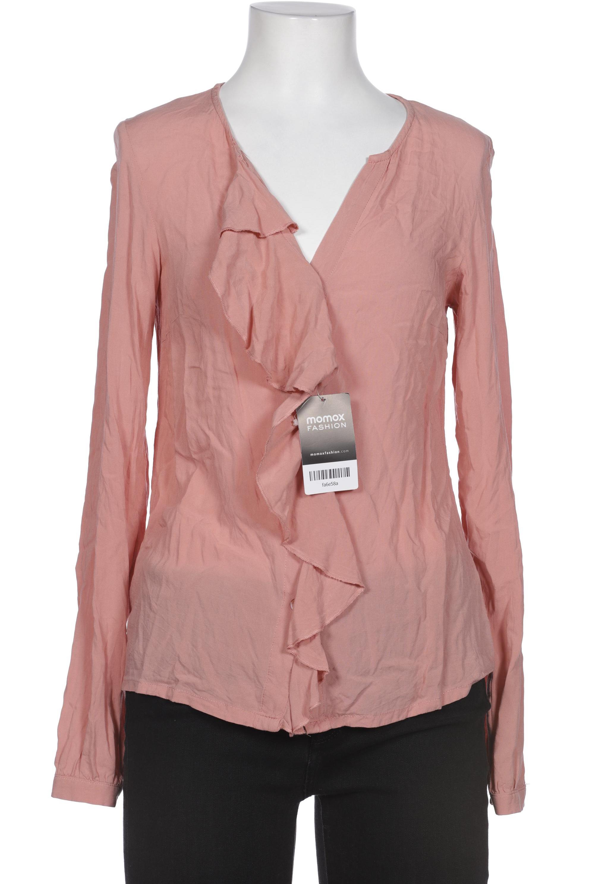 

Vila Damen Bluse, pink, Gr. 34