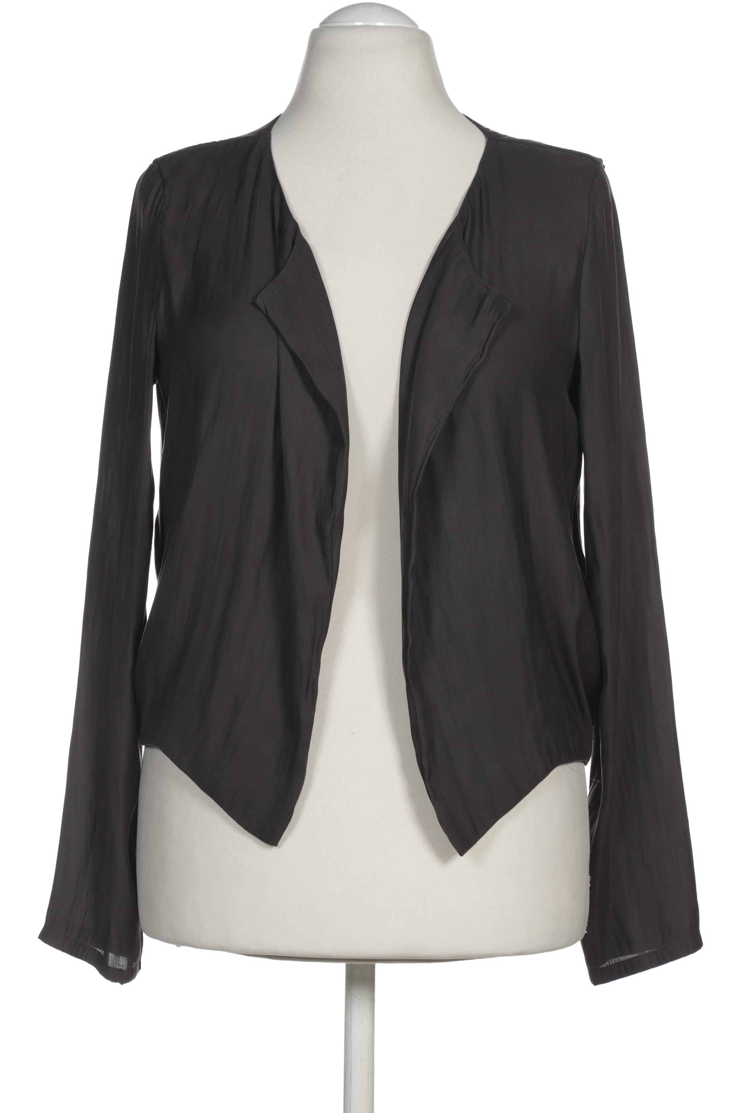 

Vila Damen Bluse, schwarz, Gr.