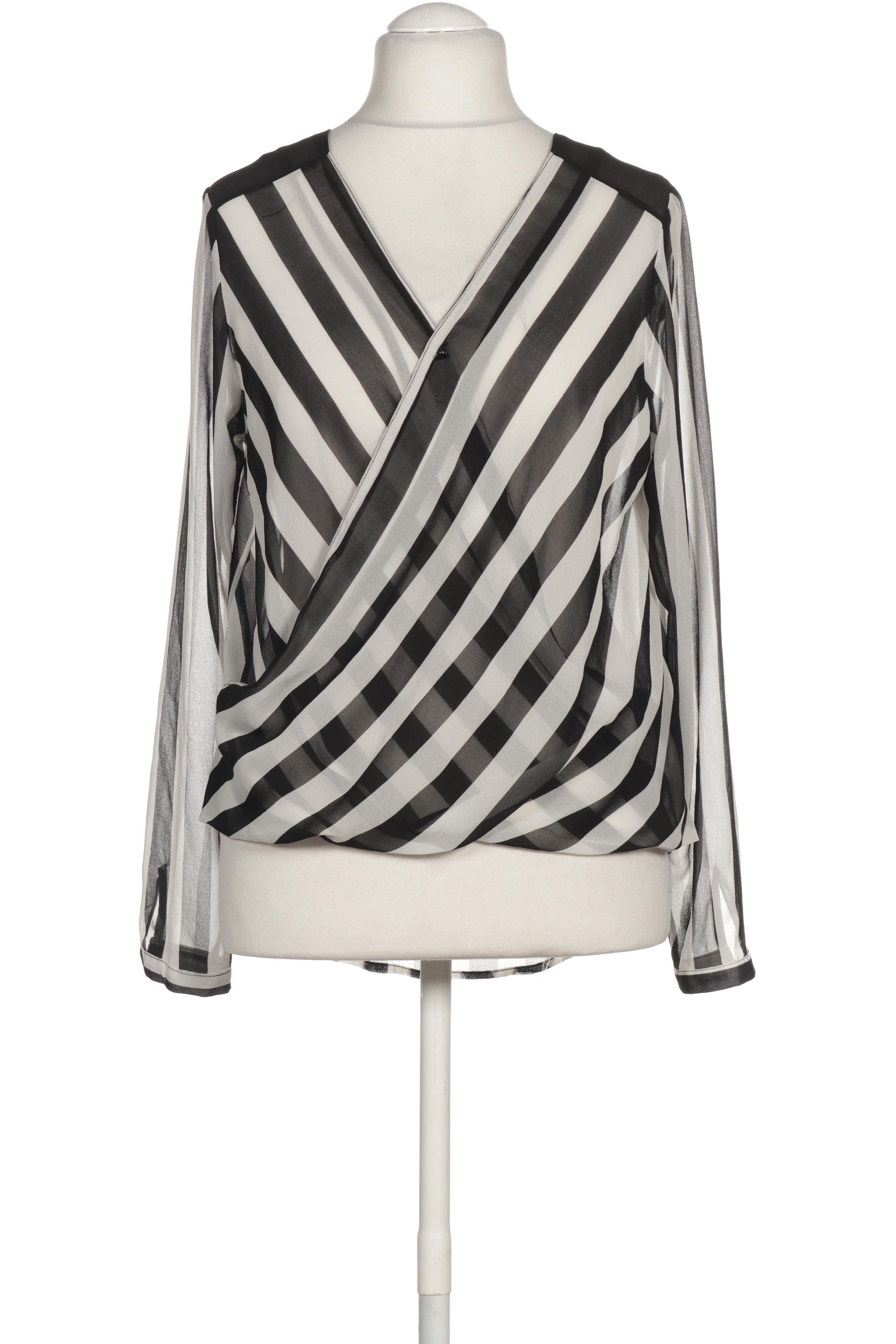 

Vila Damen Bluse, schwarz, Gr.