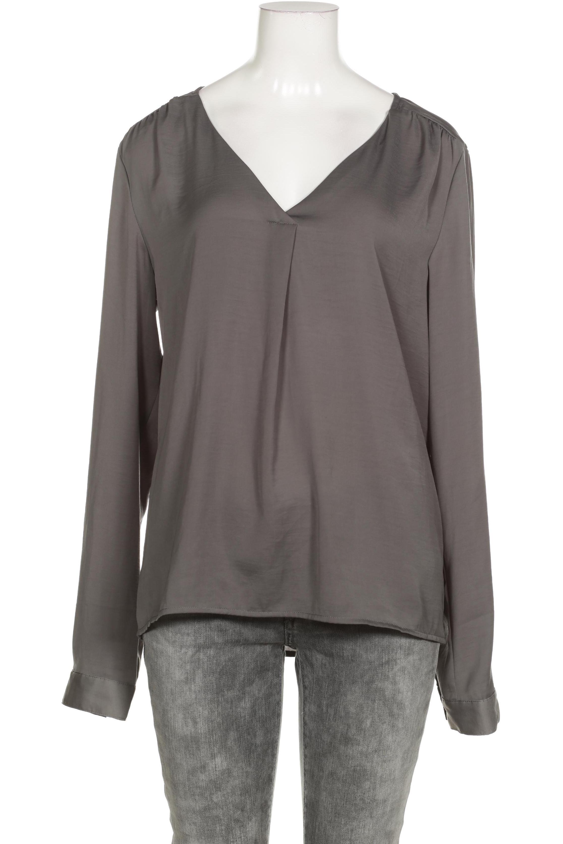 

Vila Damen Bluse, grau, Gr.