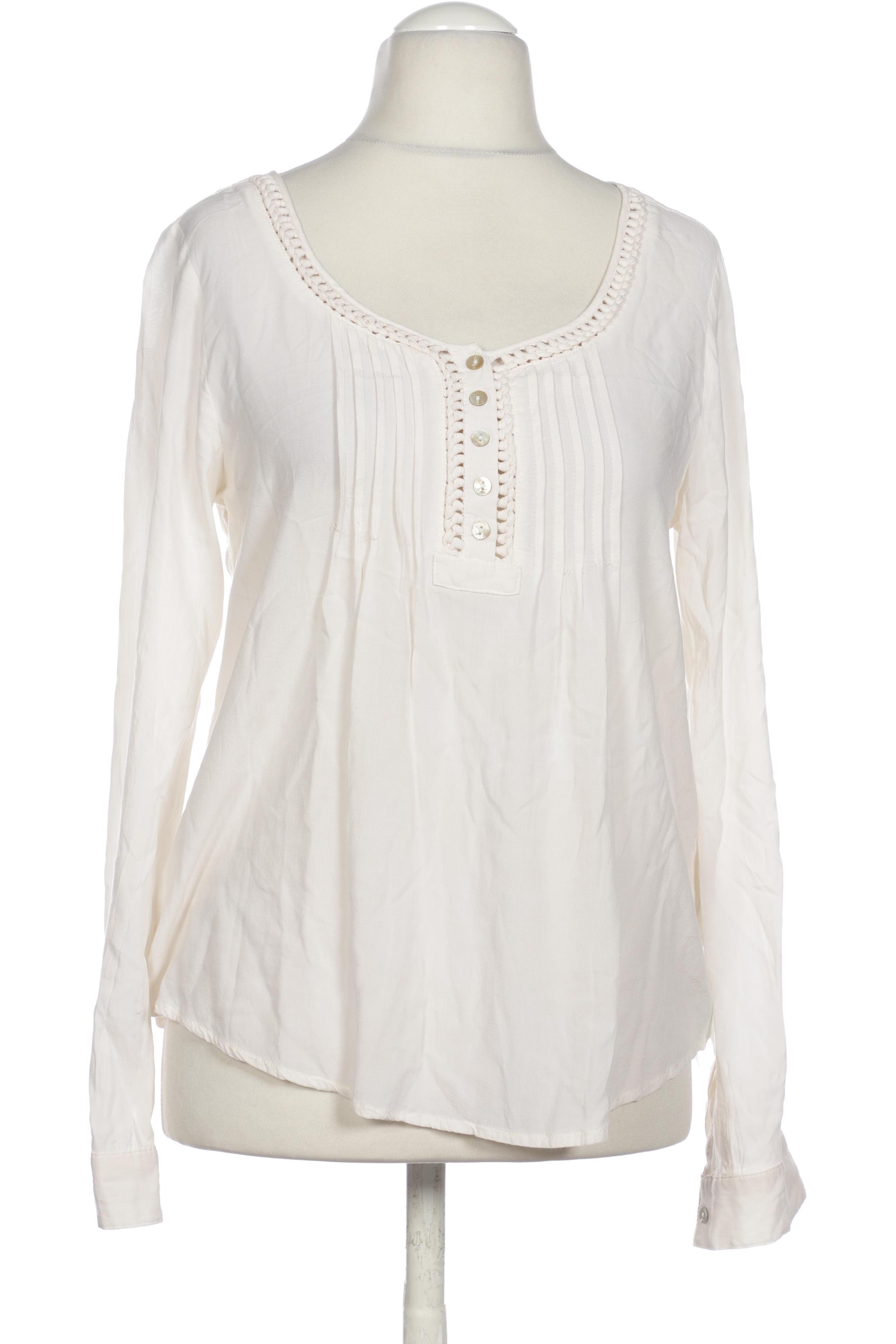 

Vila Damen Bluse, beige, Gr.