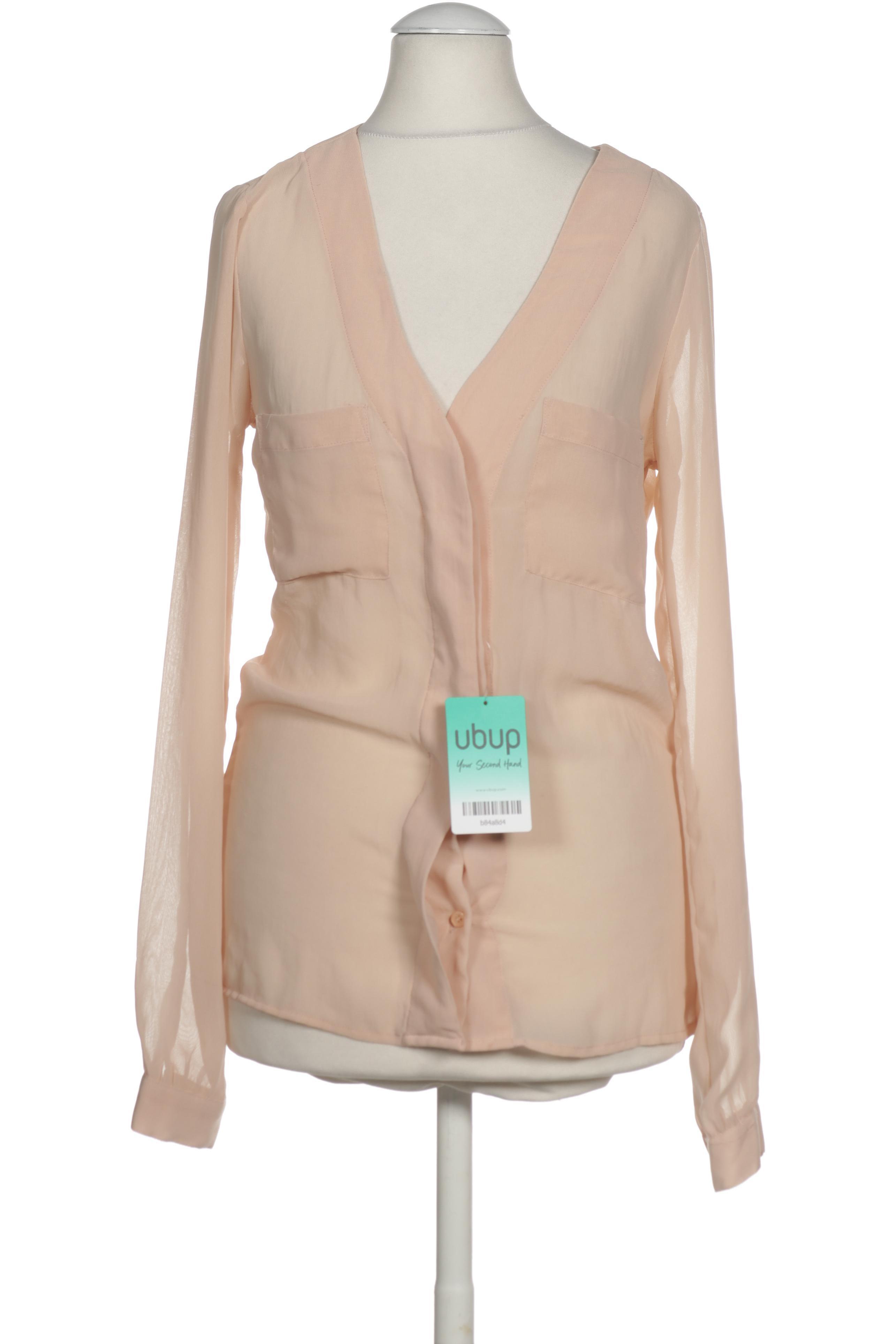 

Vila Damen Bluse, pink, Gr.