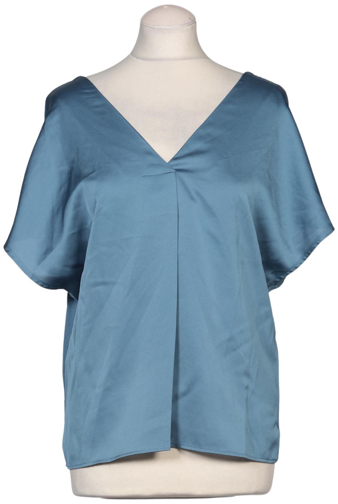 

Vila Damen Bluse, hellblau, Gr. 38