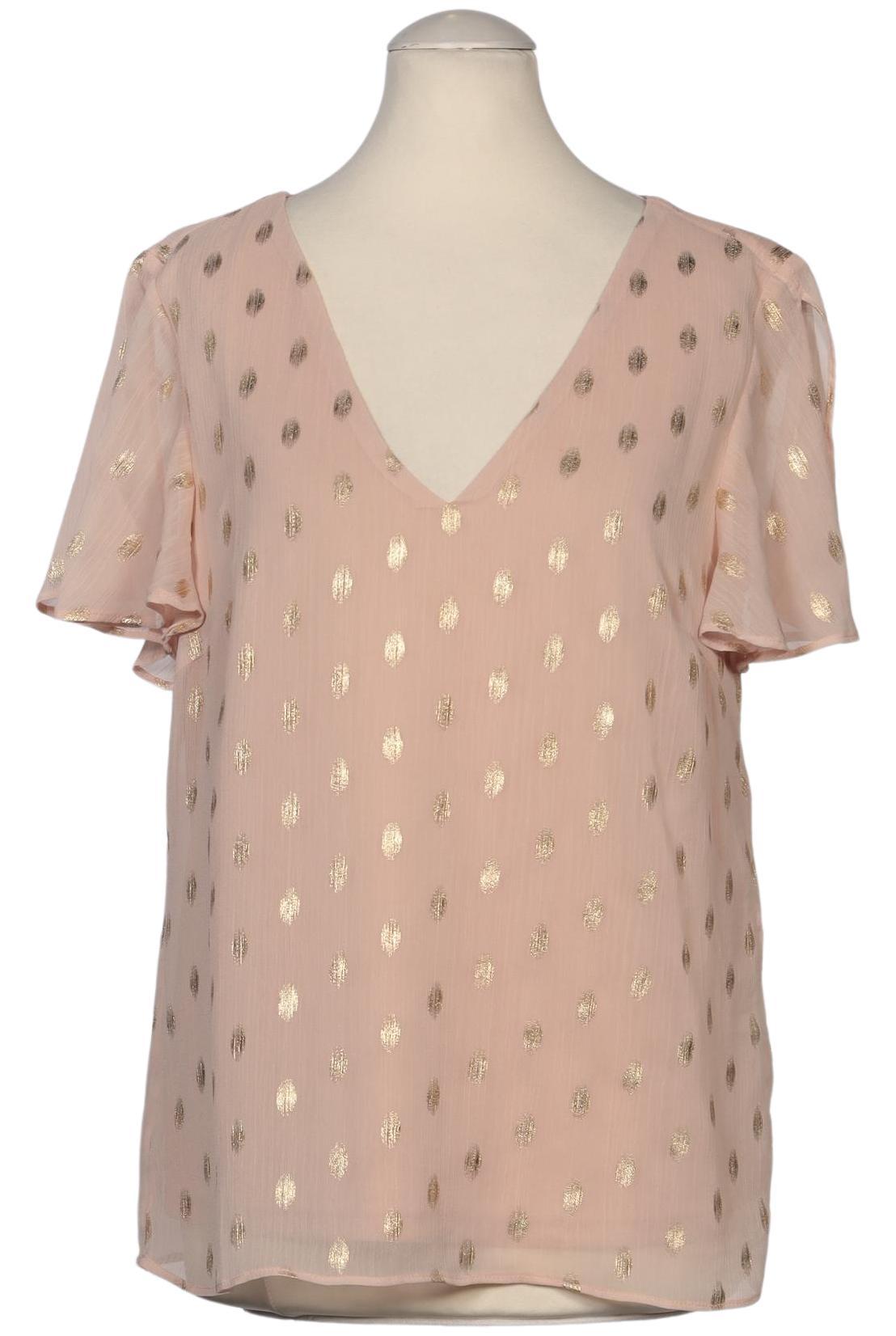 

Vila Damen Bluse, mehrfarbig, Gr. 36