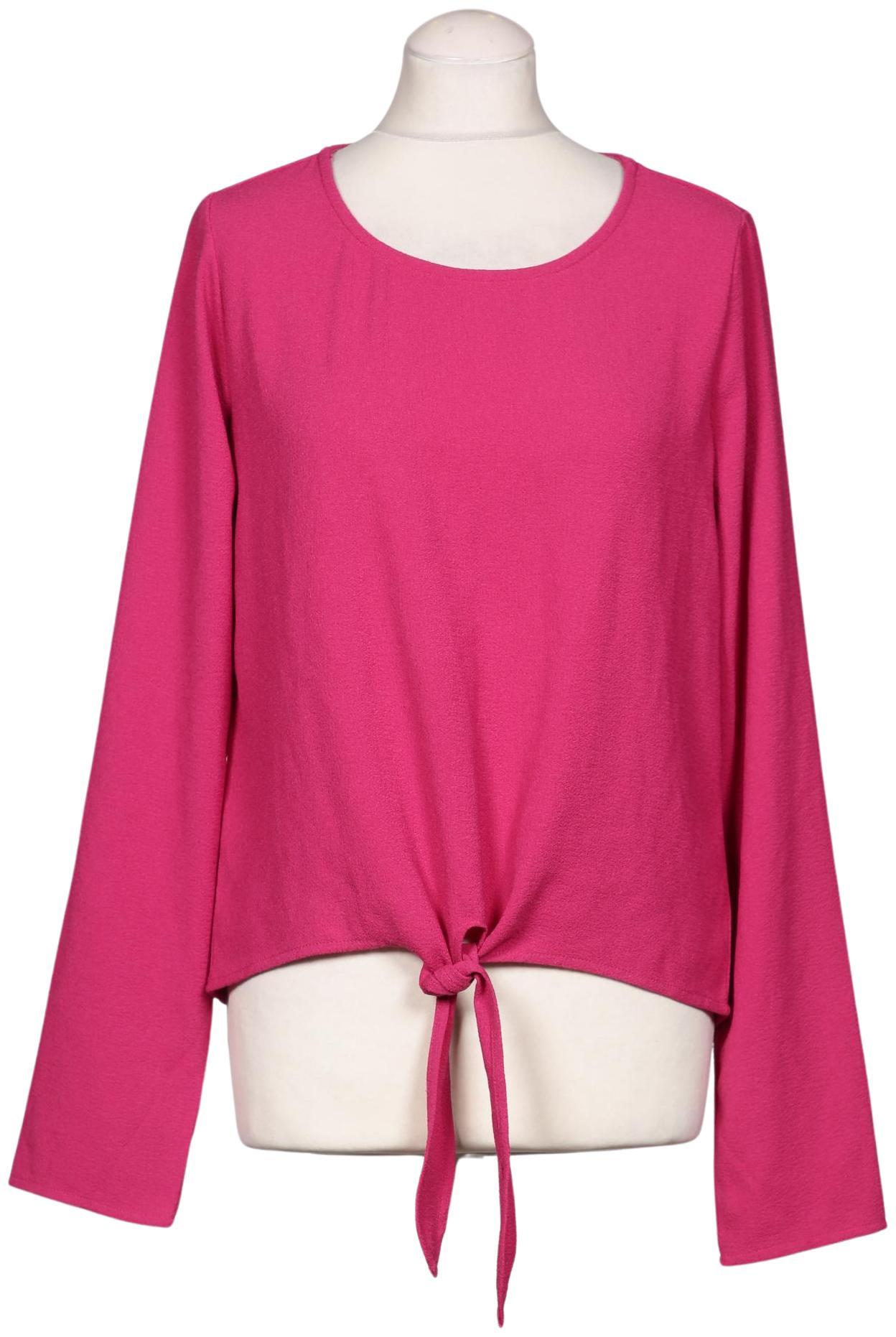 

Vila Damen Bluse, pink, Gr. 36