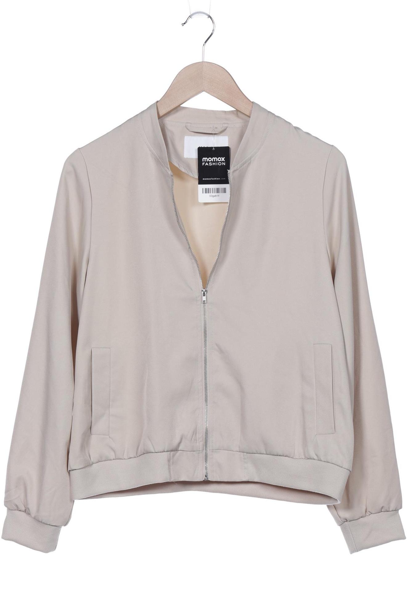 

Vila Damen Jacke, beige, Gr. 36
