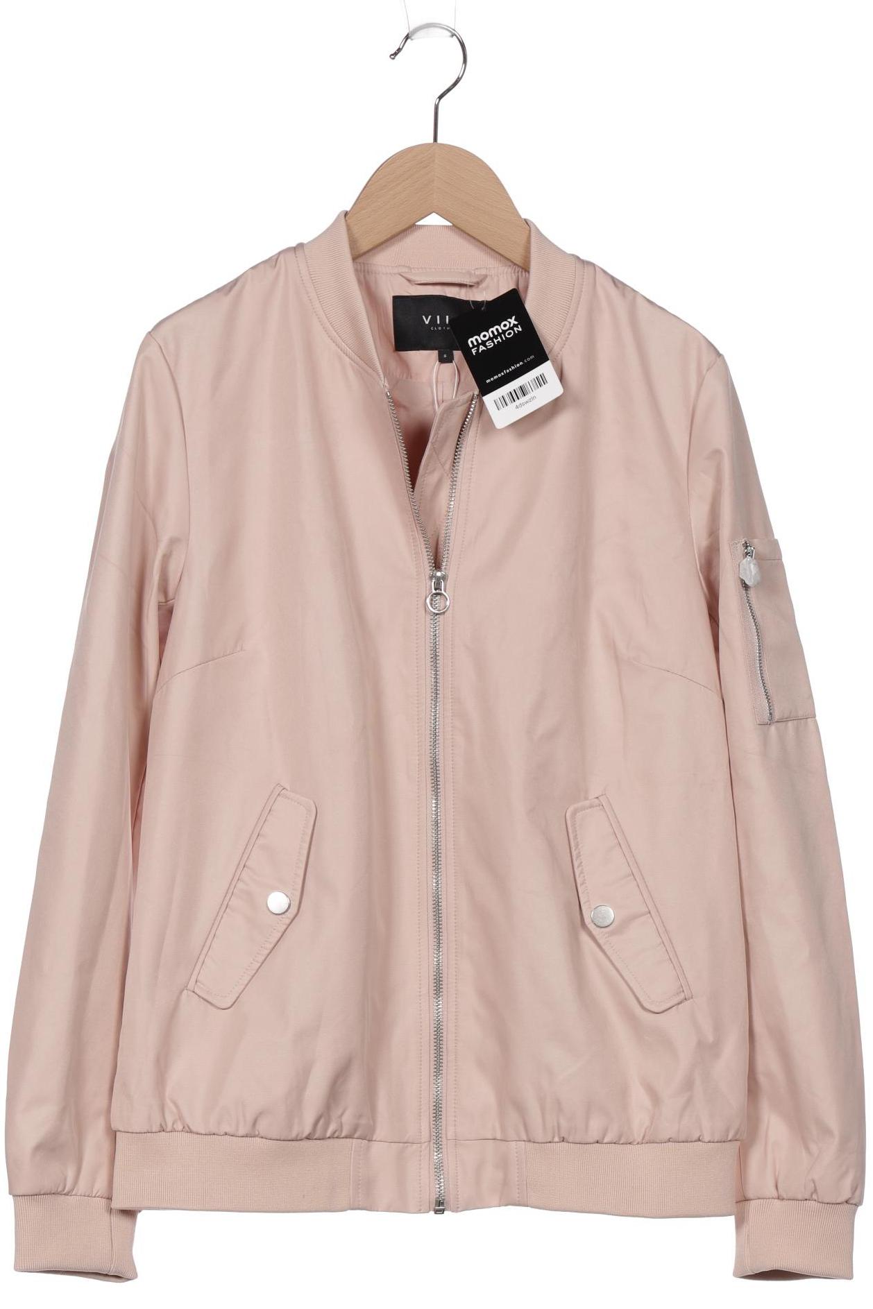 

Vila Damen Jacke, beige, Gr. 36