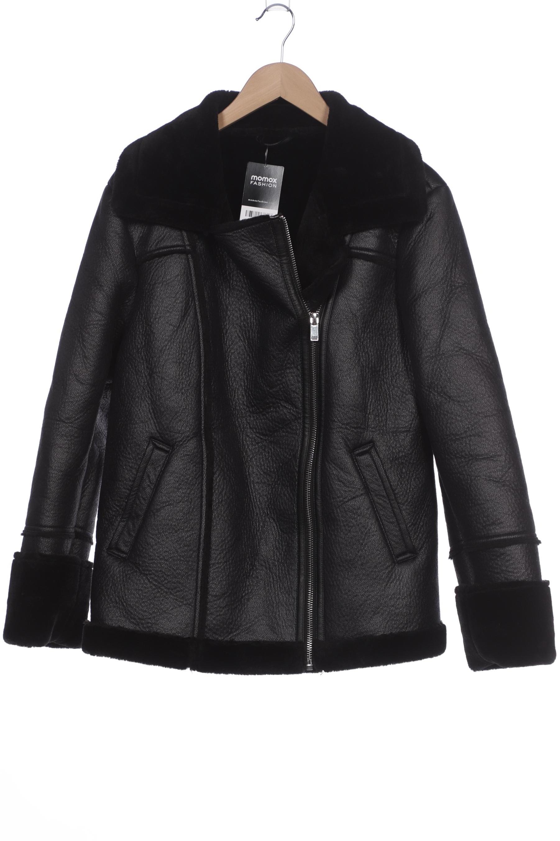 

Vila Damen Jacke, schwarz, Gr. 44