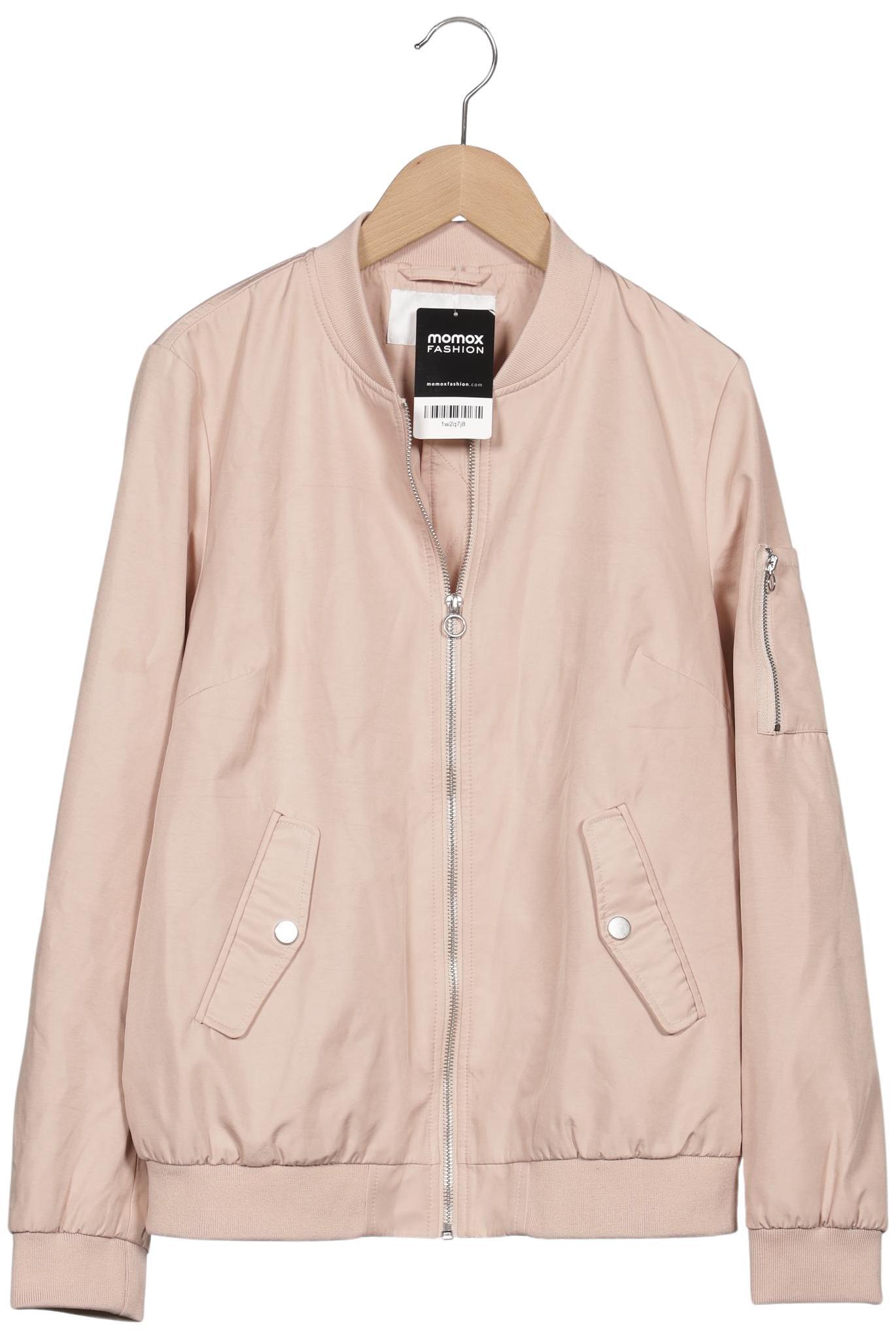 

Vila Damen Jacke, pink, Gr. 36