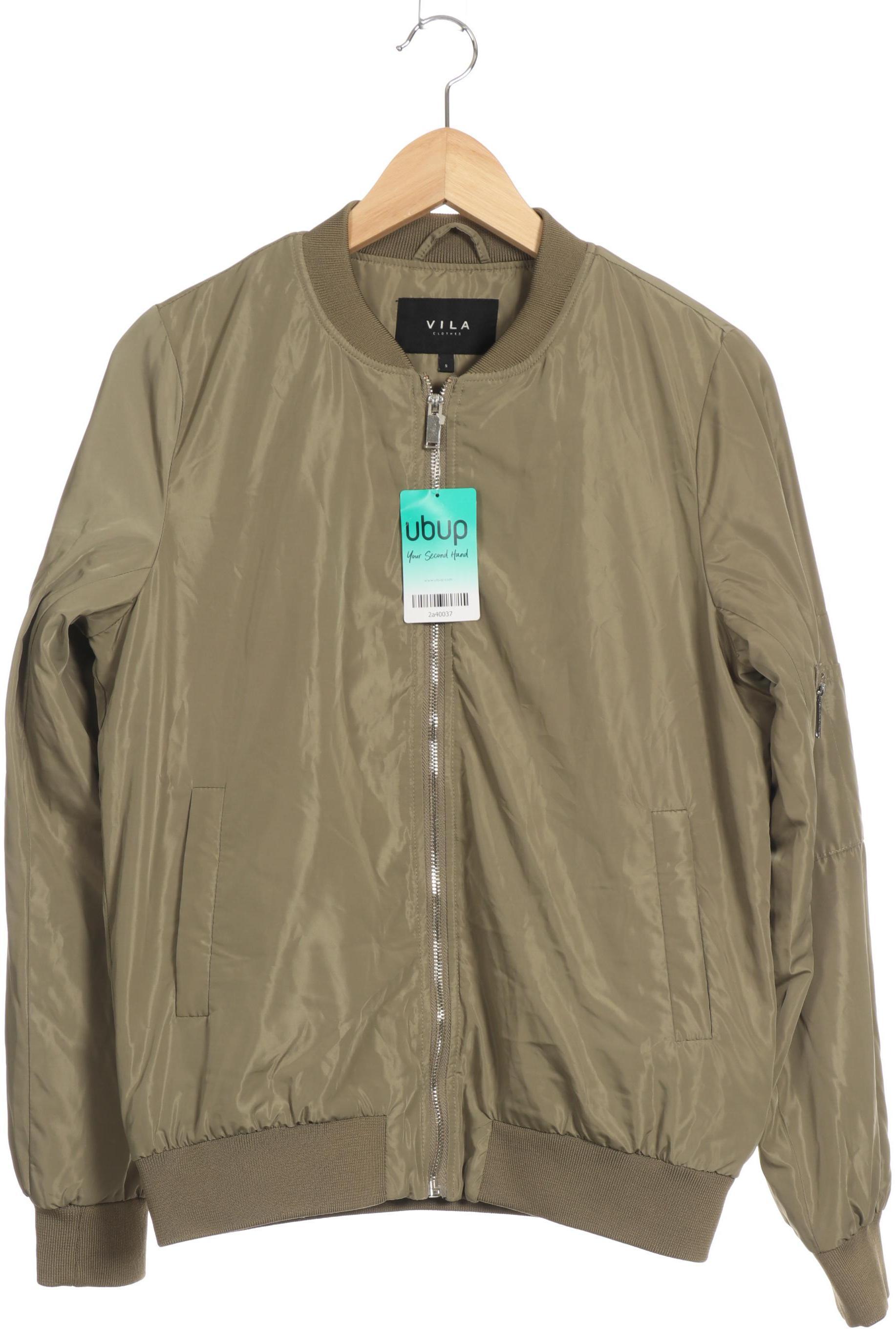 

Vila Damen Jacke, grün, Gr.