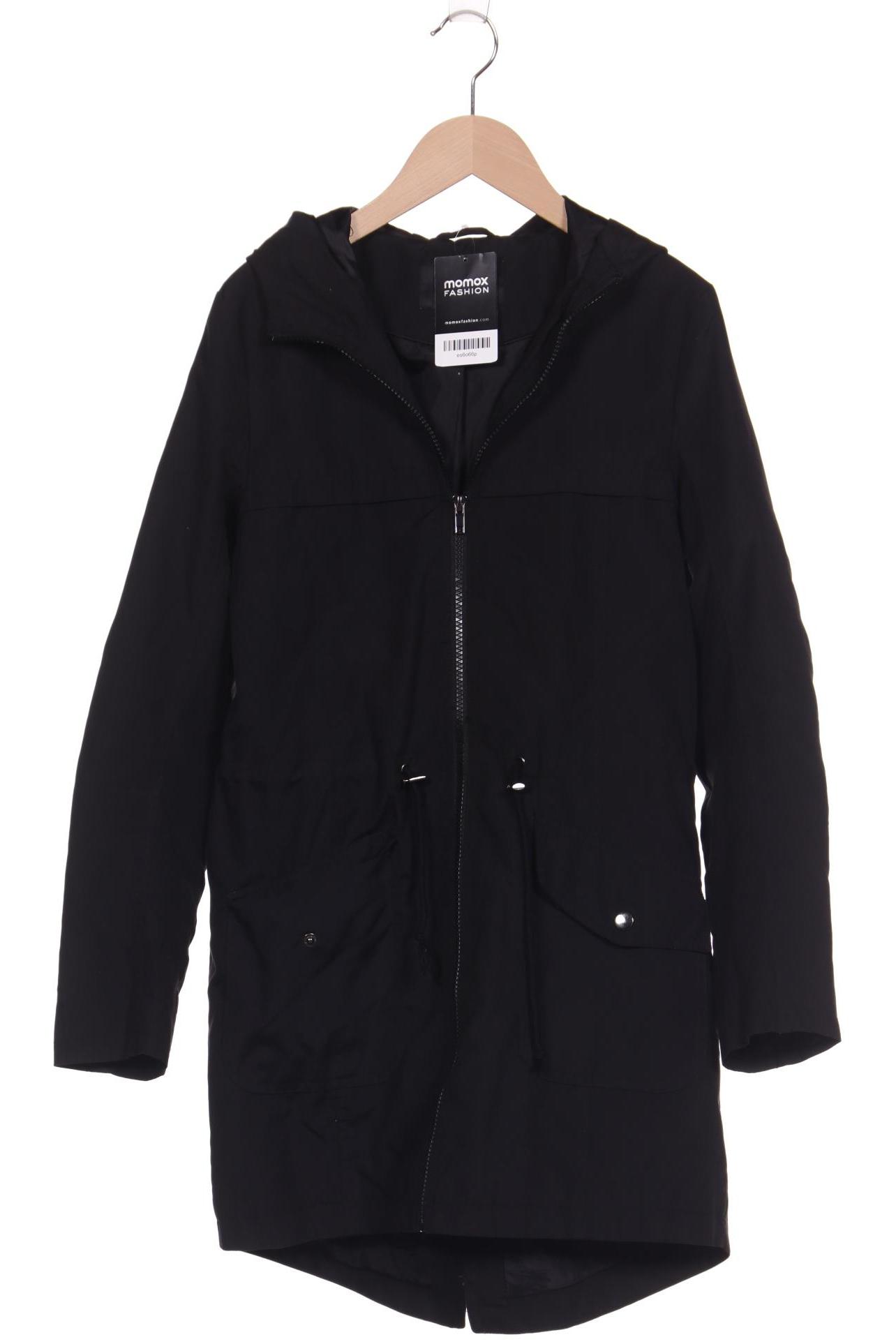 

Vila Damen Jacke, schwarz, Gr. 34