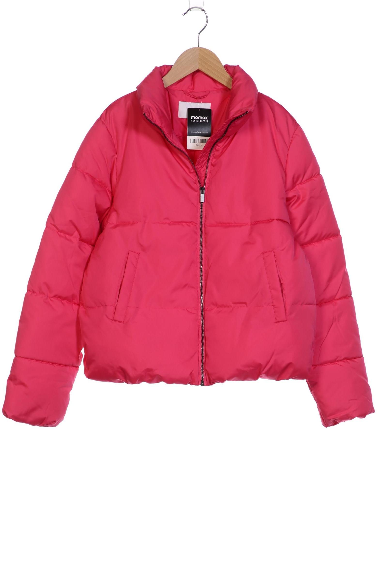 

Vila Damen Jacke, pink, Gr. 38