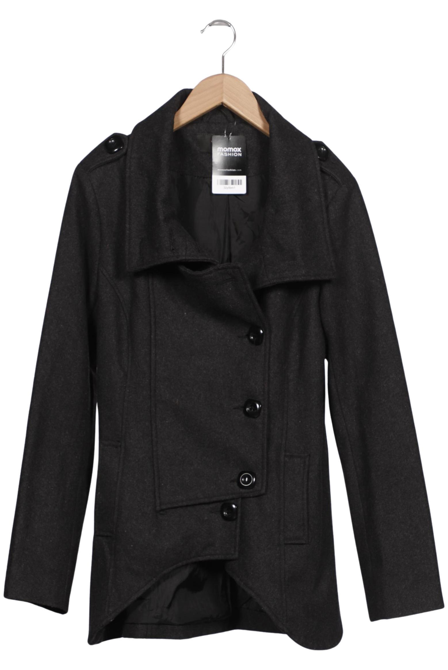 

Vila Damen Jacke, grau, Gr. 38