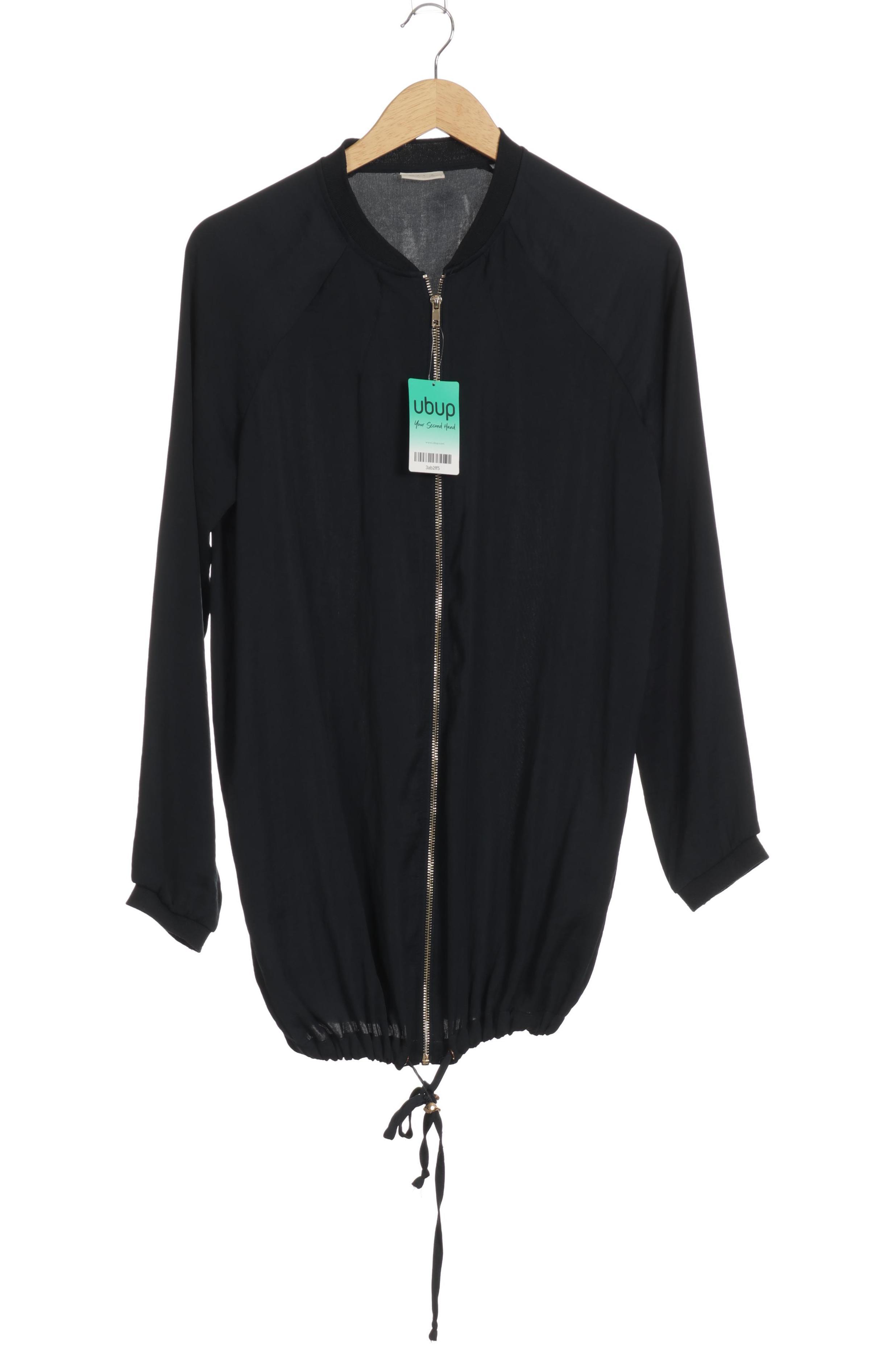 

Vila Damen Jacke, blau, Gr.