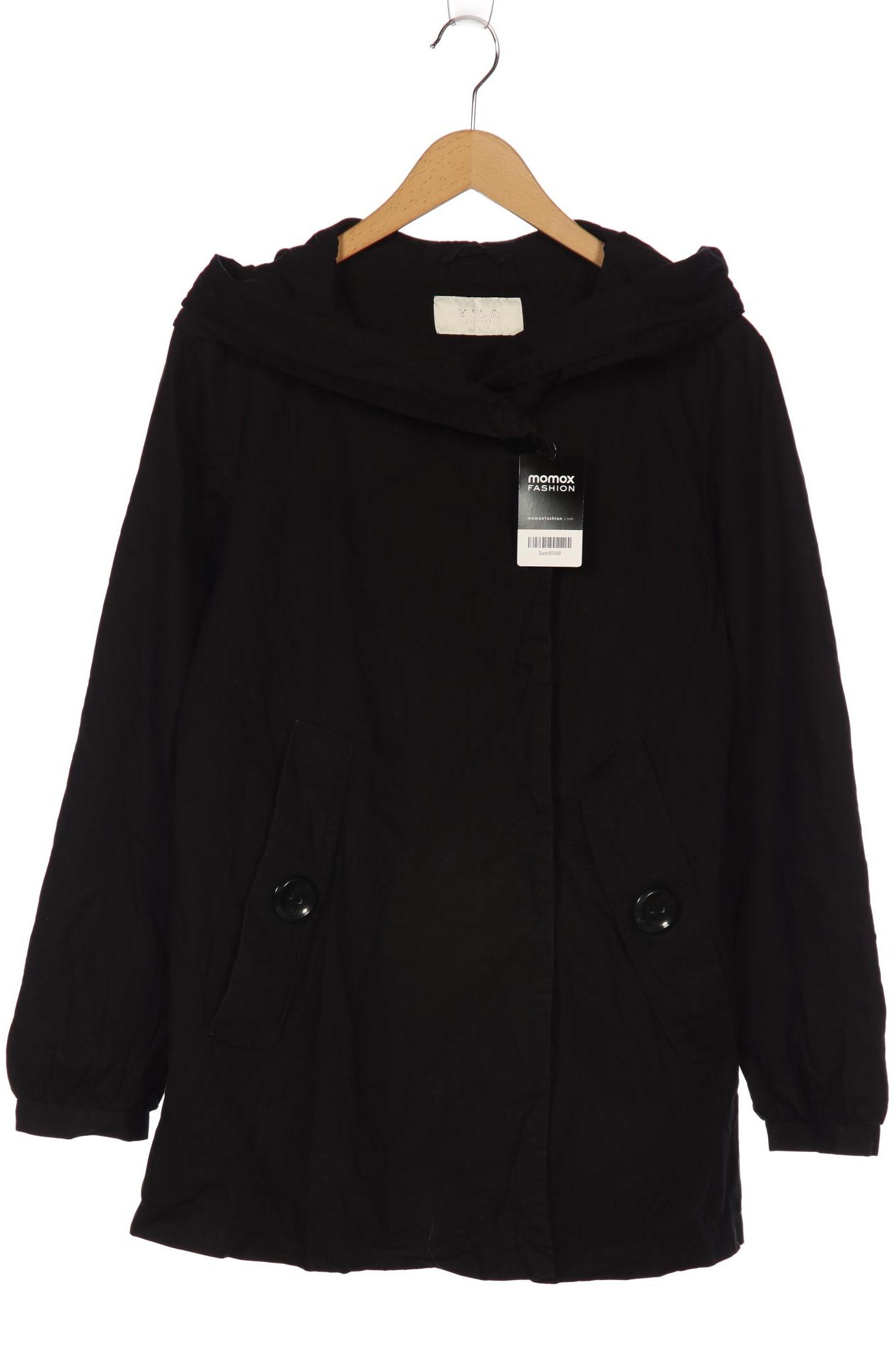 

Vila Damen Jacke, schwarz