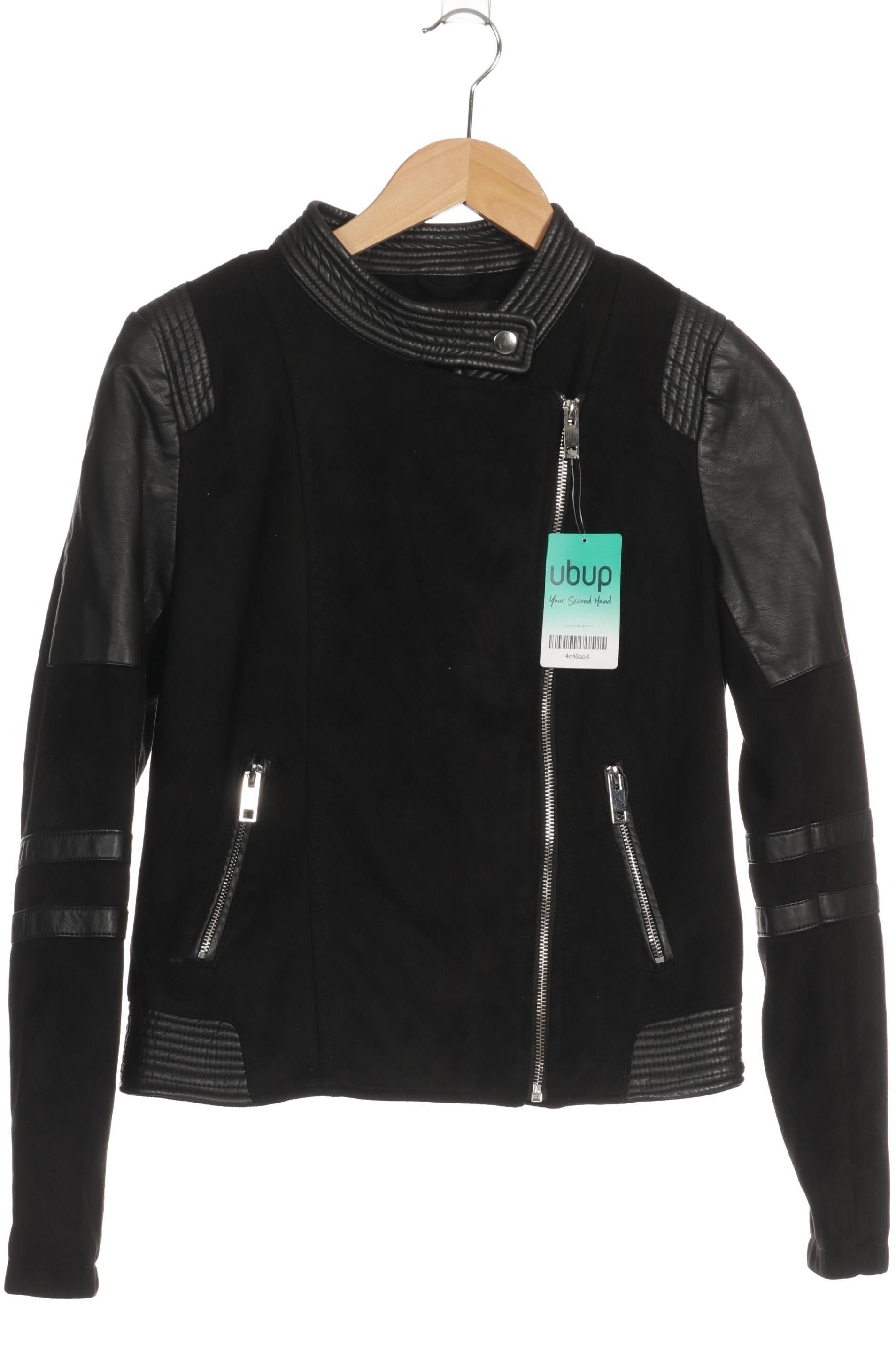 

Vila Damen Jacke, schwarz, Gr.