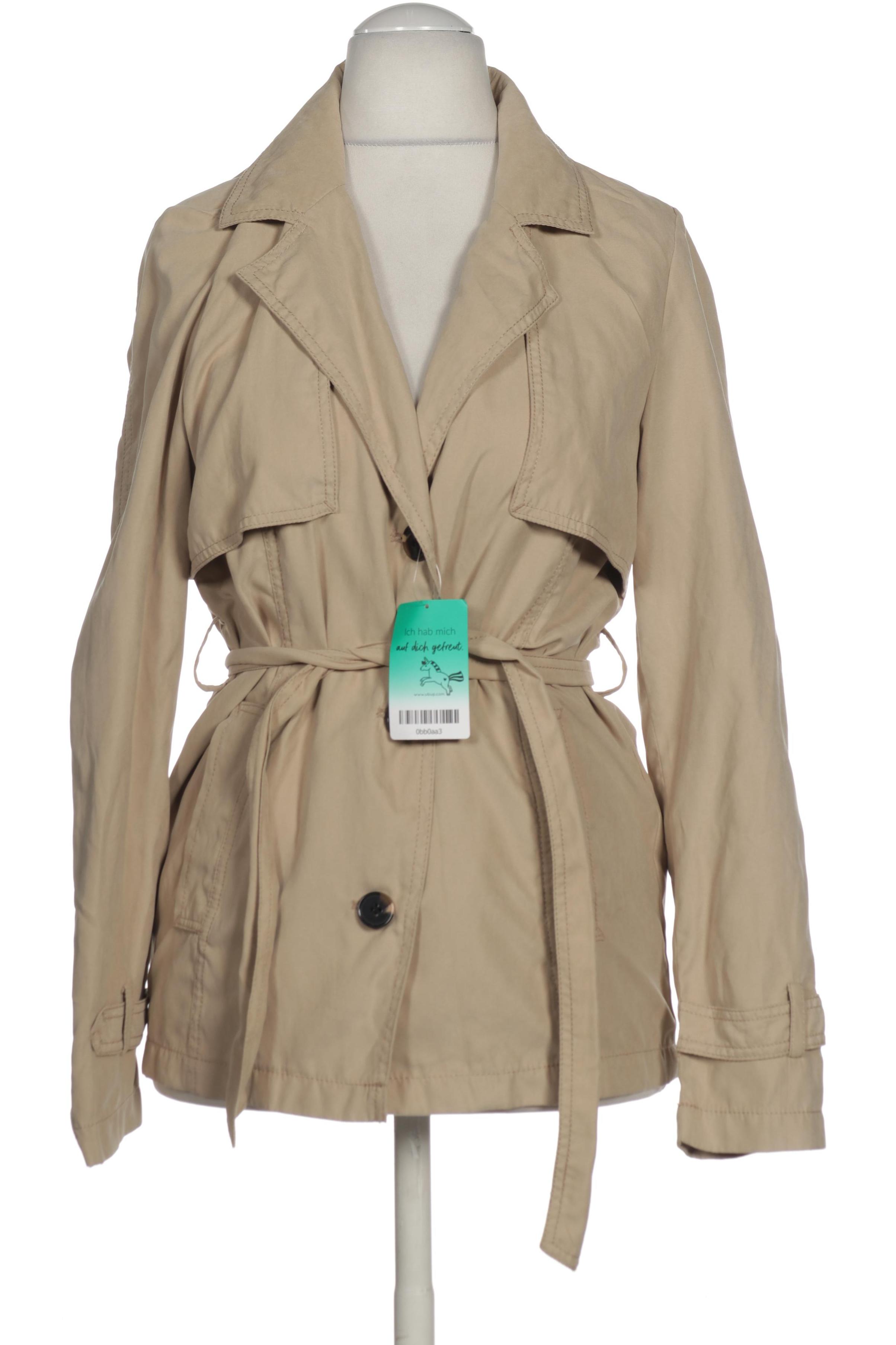 

Vila Damen Jacke, beige, Gr. 36