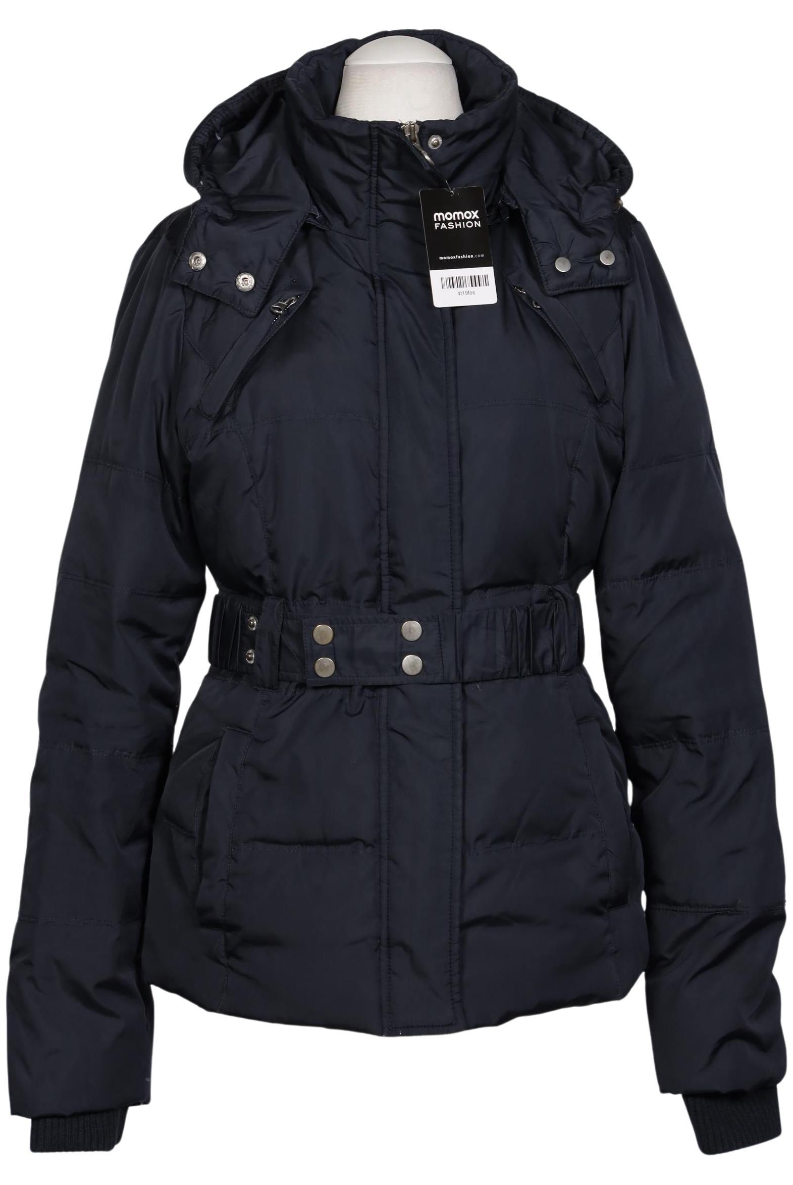 

Vila Damen Jacke, marineblau, Gr. 38