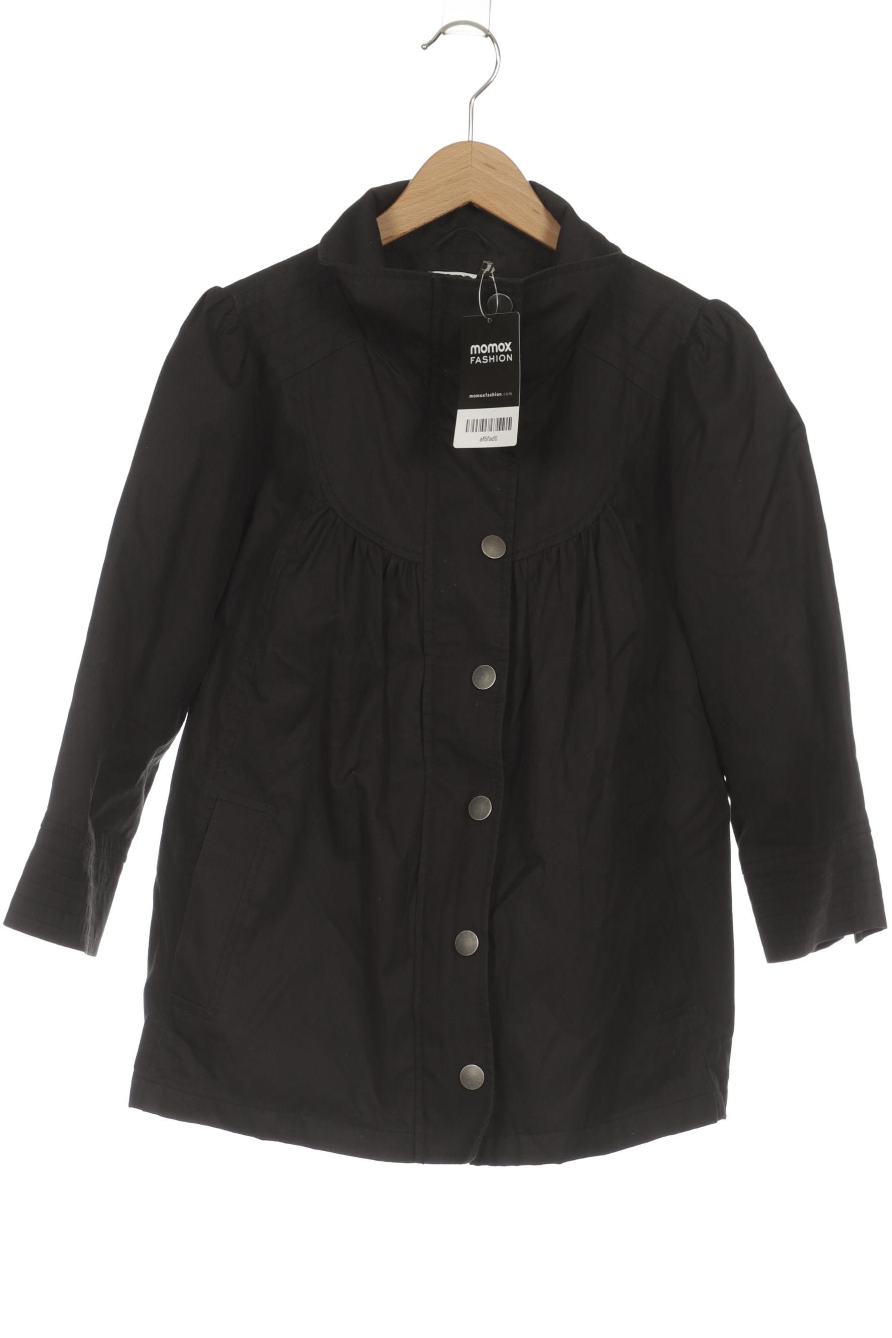 

Vila Damen Jacke, schwarz, Gr. 34