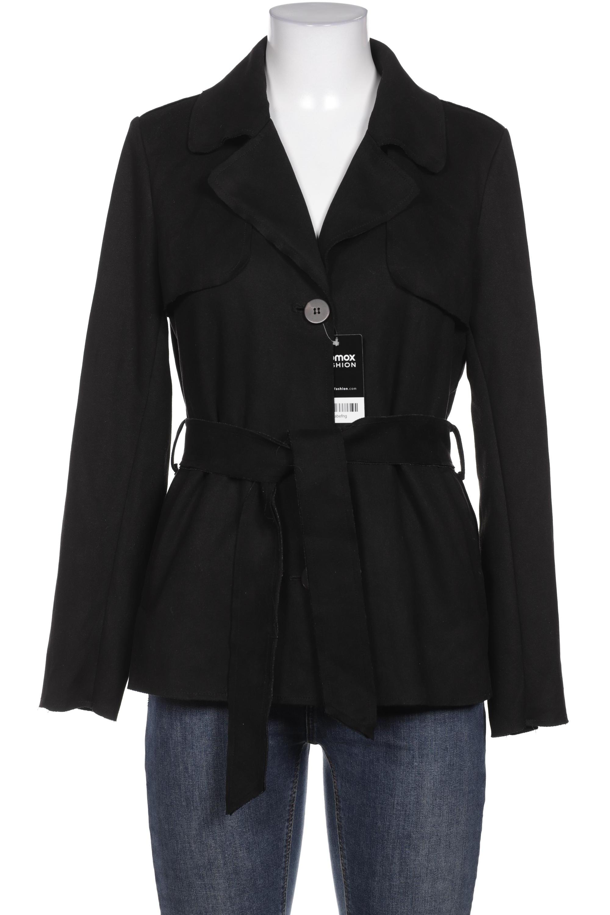 

Vila Damen Jacke, schwarz