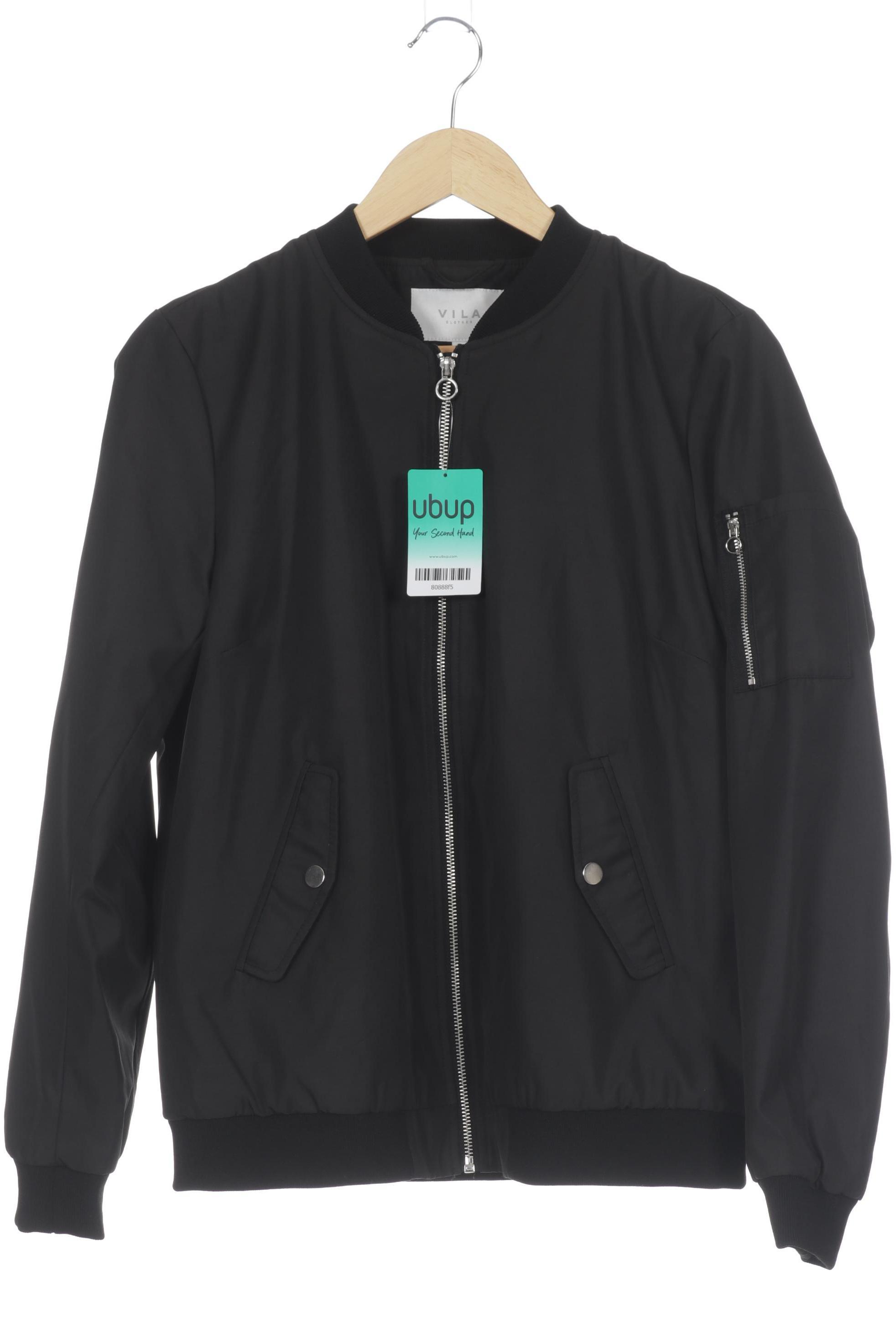 

Vila Damen Jacke, schwarz, Gr.