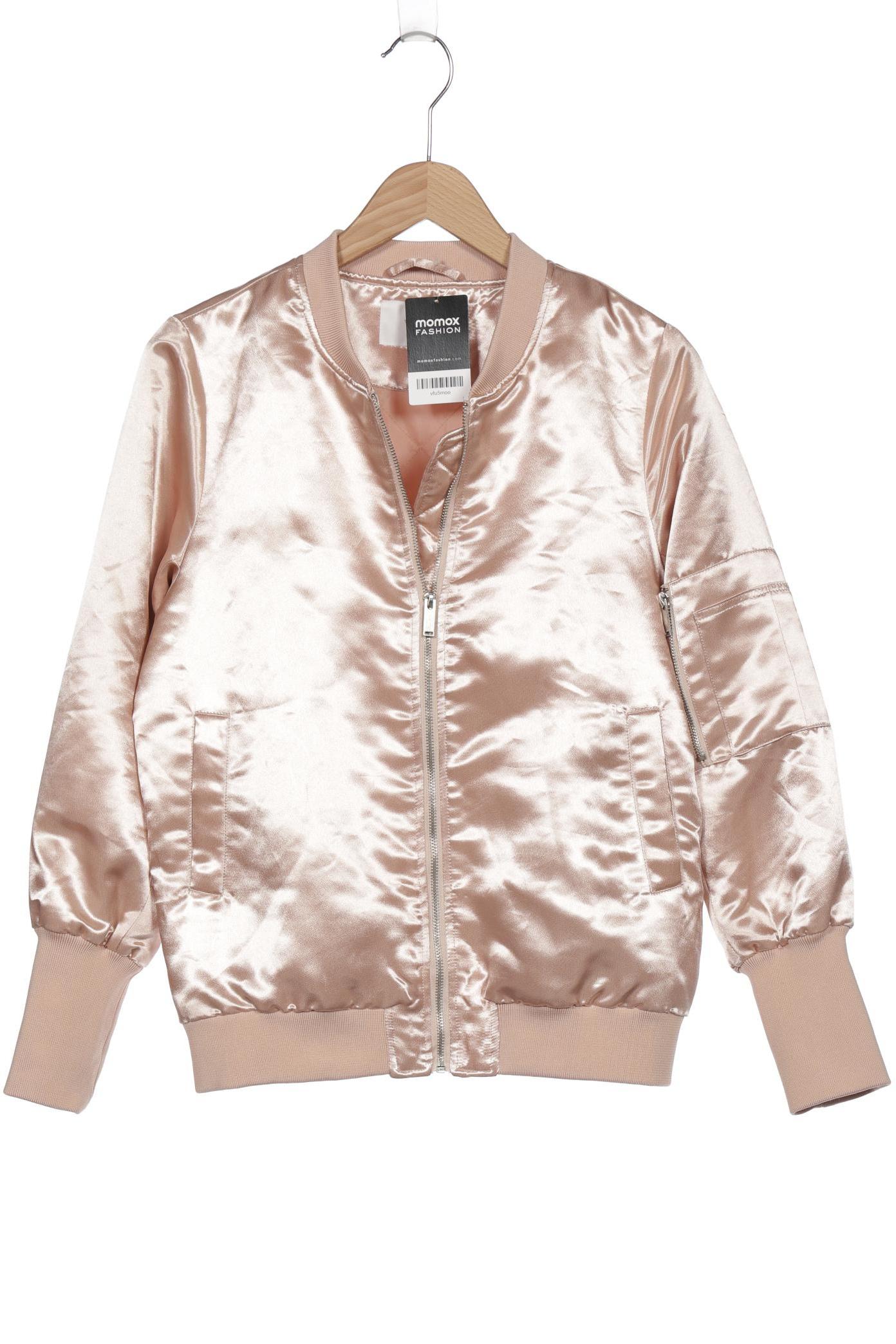 

Vila Damen Jacke, pink, Gr. 38