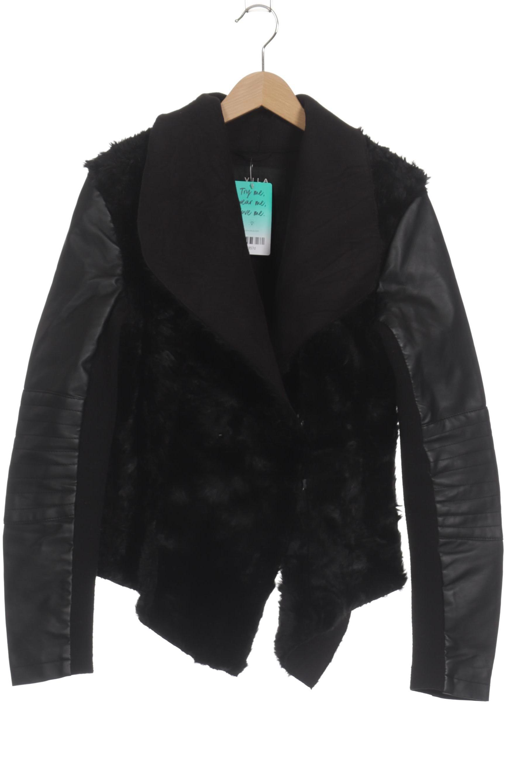 

Vila Damen Jacke, schwarz, Gr.