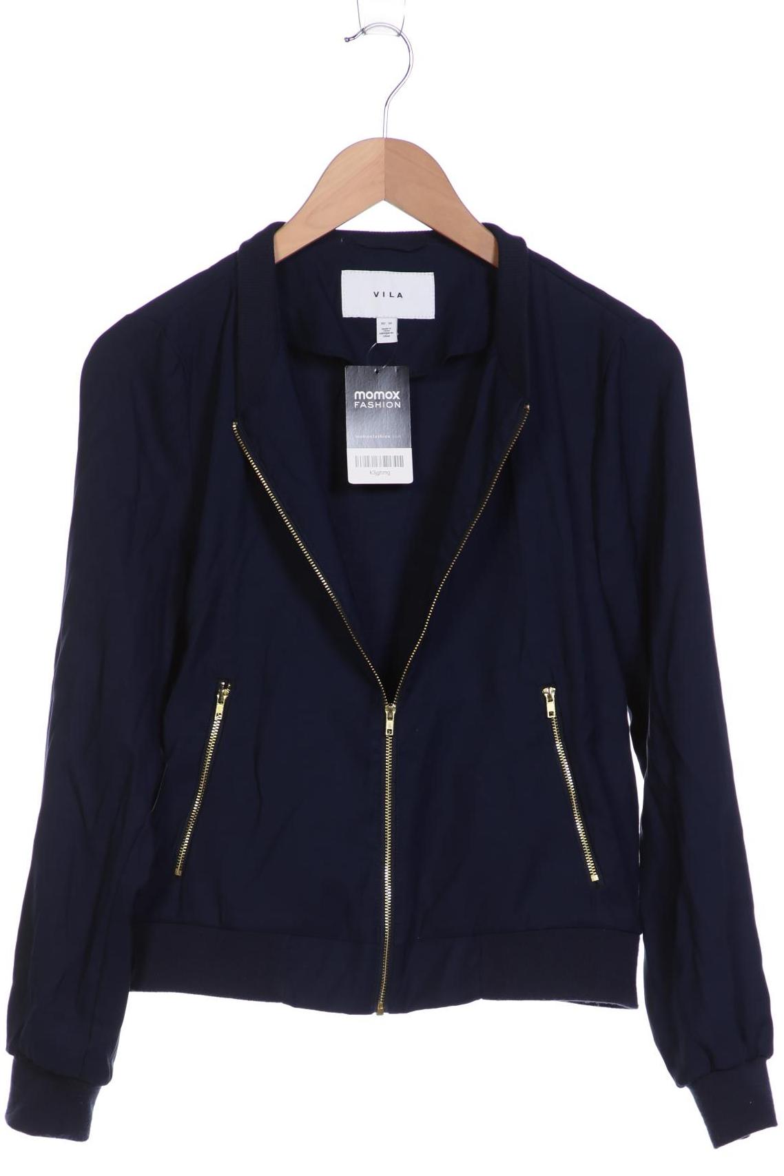 

Vila Damen Jacke, marineblau