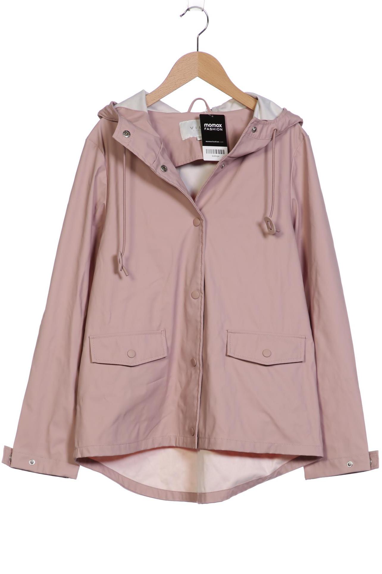 

Vila Damen Jacke, pink, Gr. 36