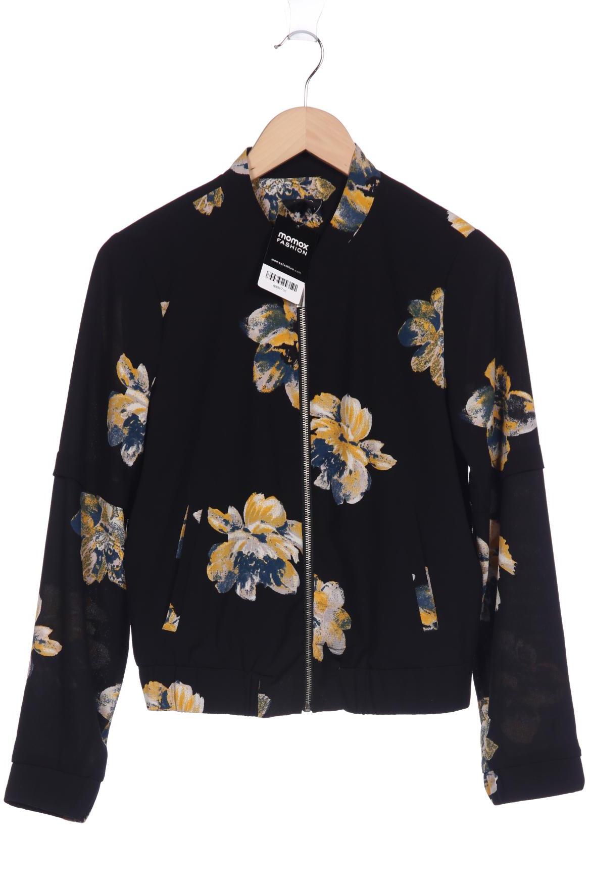 

Vila Damen Jacke, schwarz