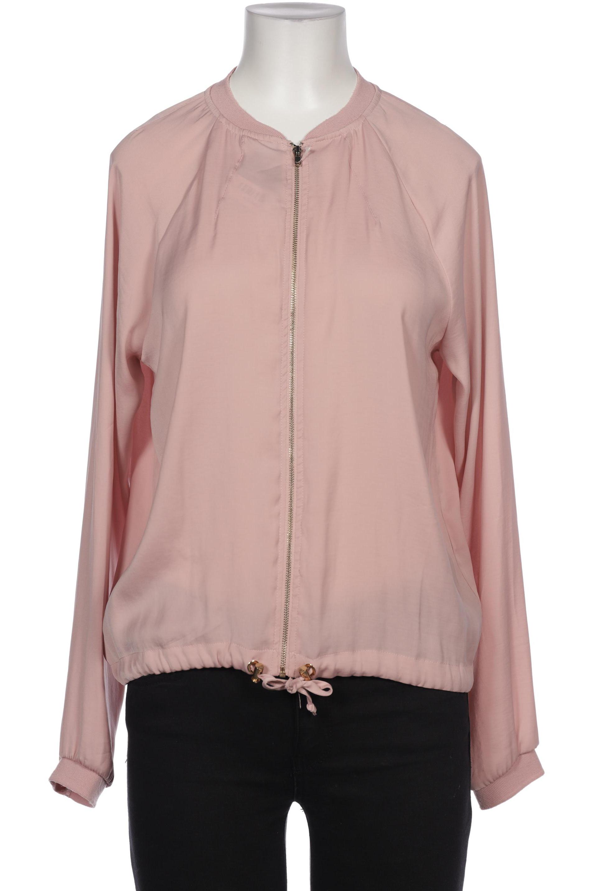 

Vila Damen Jacke, pink