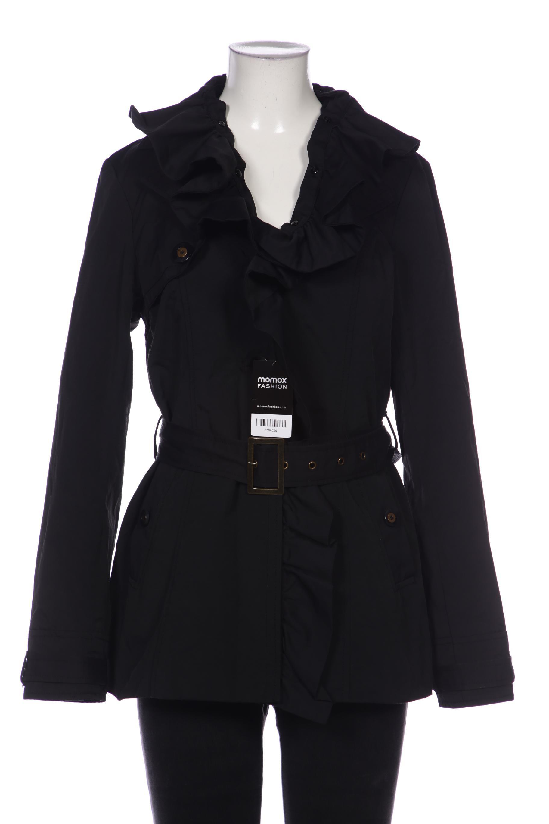 

Vila Damen Jacke, schwarz