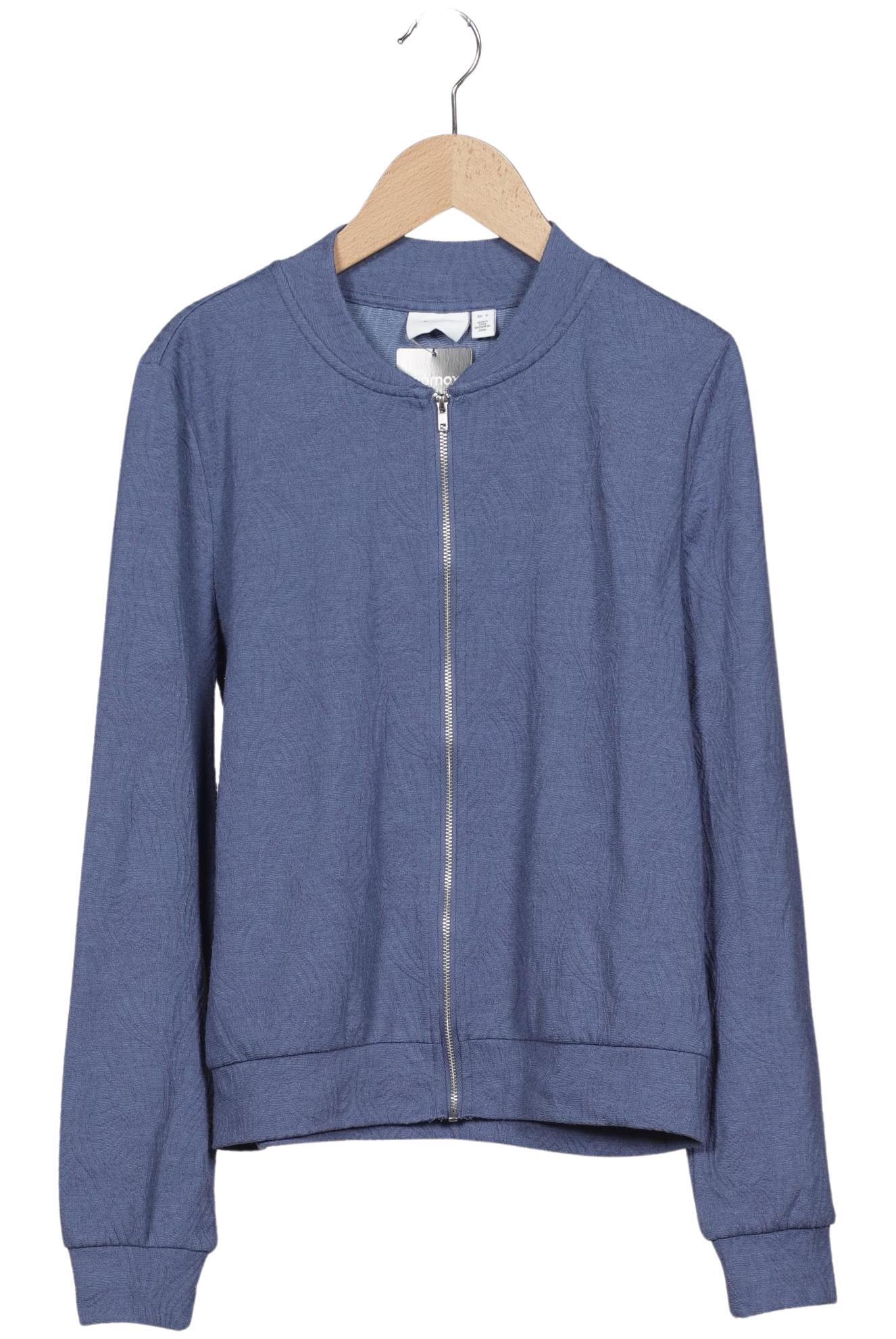 

Vila Damen Jacke, blau, Gr. 36