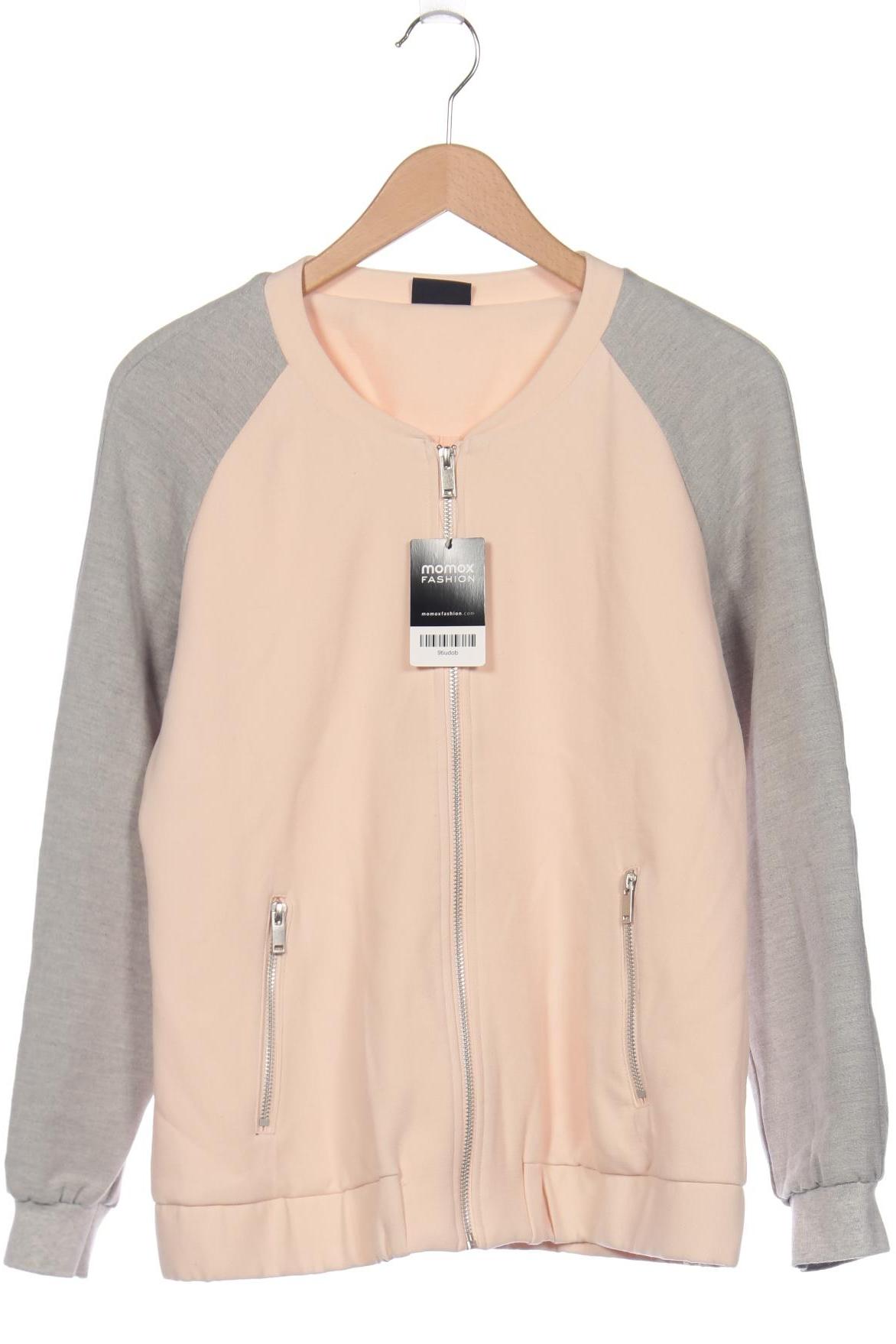 

Vila Damen Jacke, pink, Gr. 42
