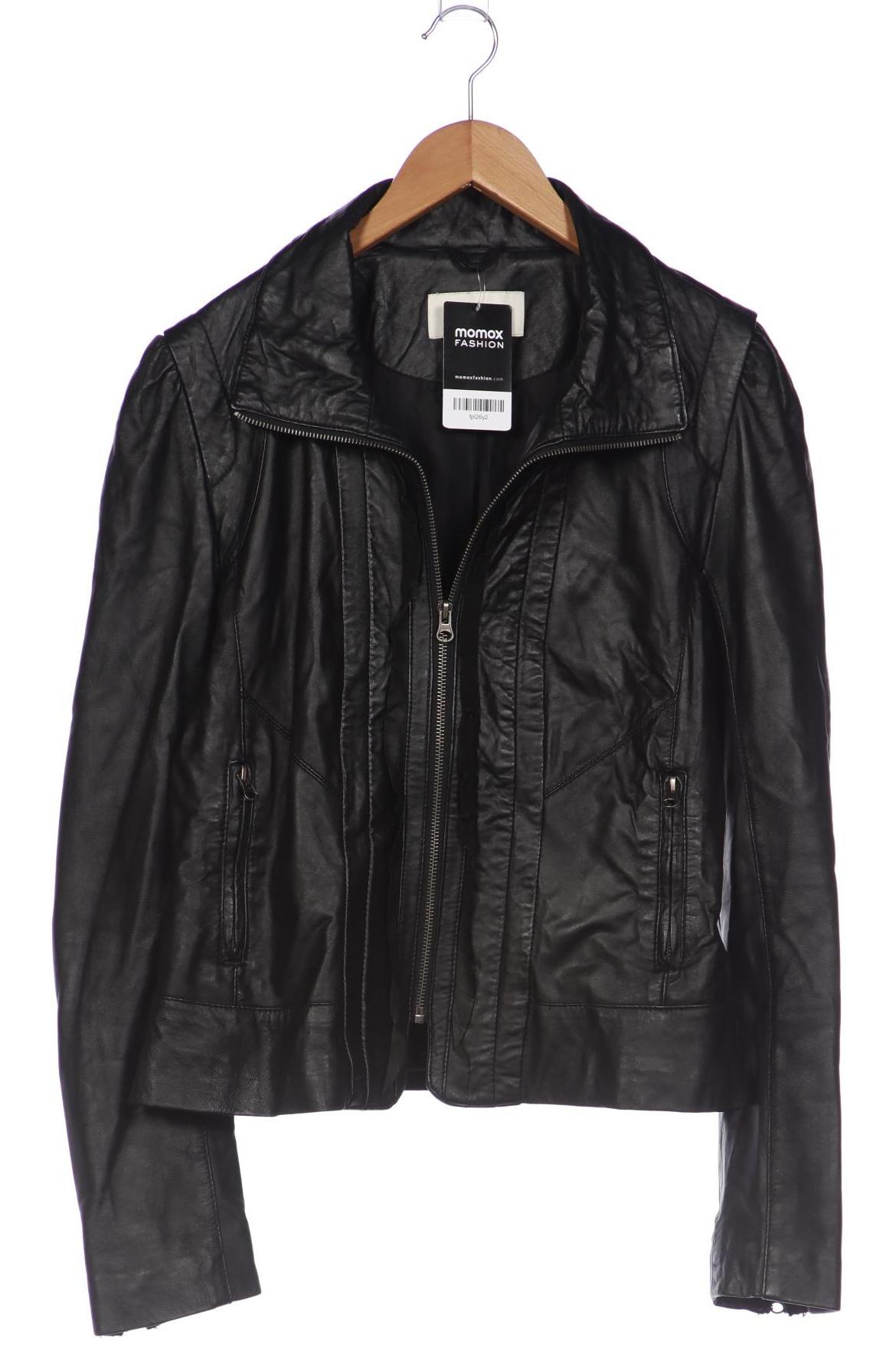 

Vila Damen Jacke, schwarz, Gr. 44