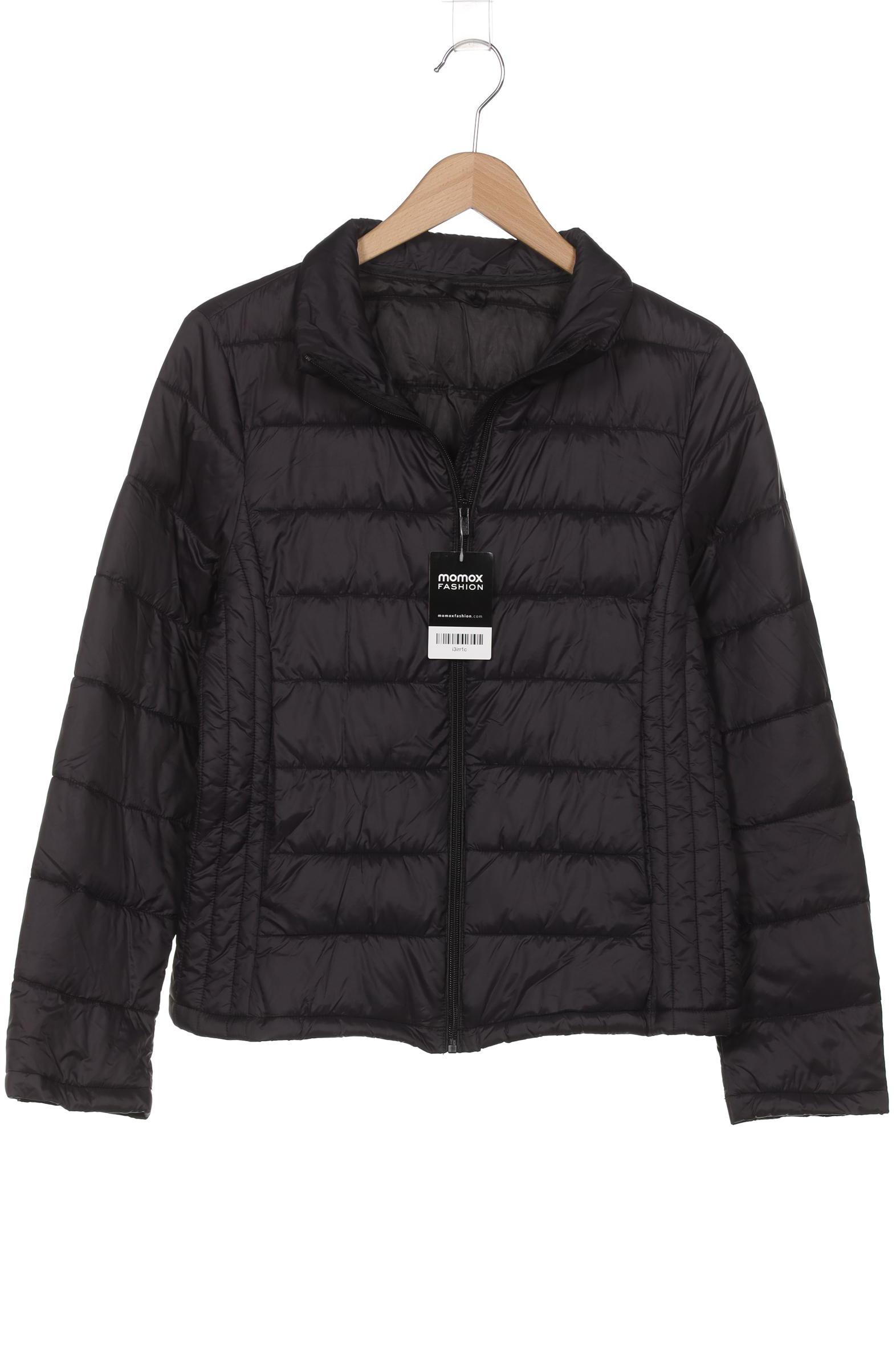 

Vila Damen Jacke, schwarz, Gr. 38
