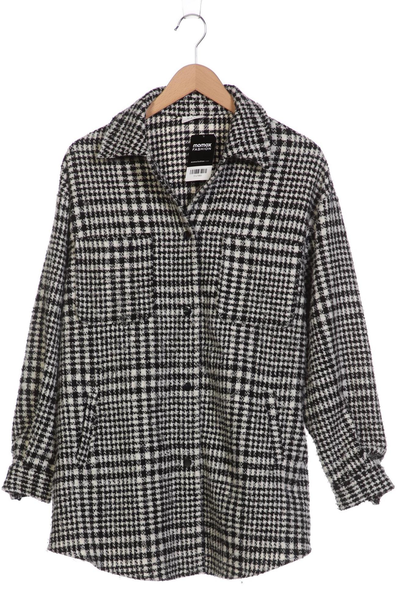 

Vila Damen Jacke, schwarz, Gr. 40