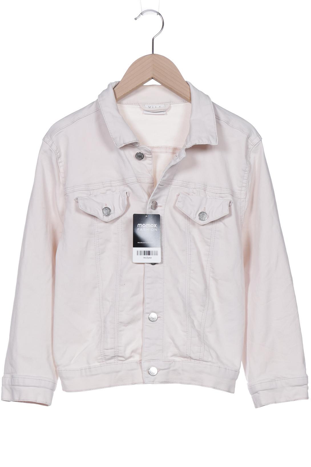 

Vila Damen Jacke, beige, Gr. 38
