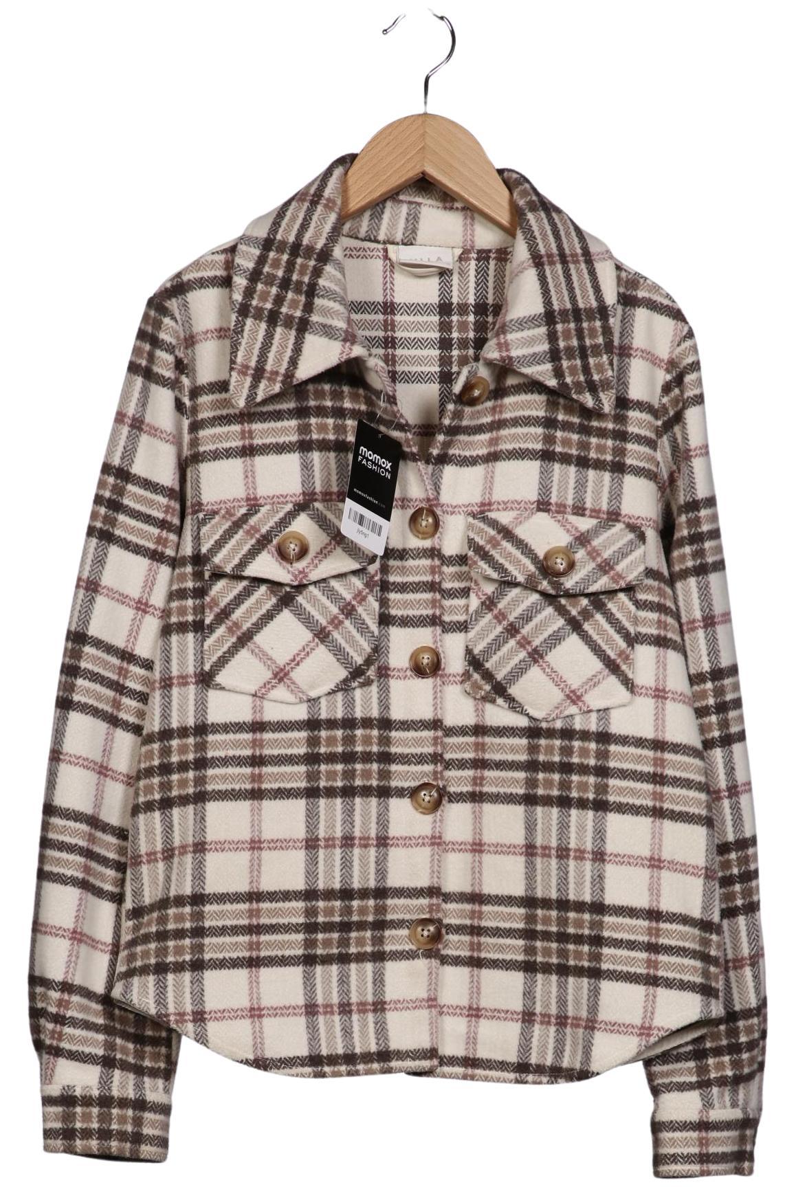 

Vila Damen Jacke, mehrfarbig, Gr. 34