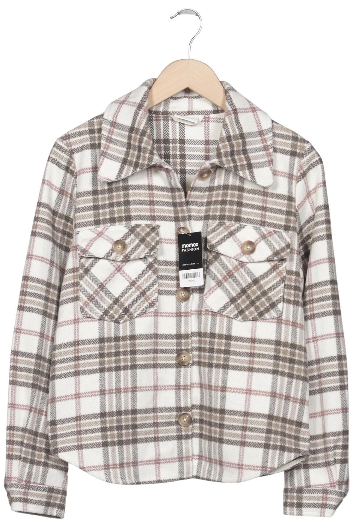 

Vila Damen Jacke, mehrfarbig, Gr. 36