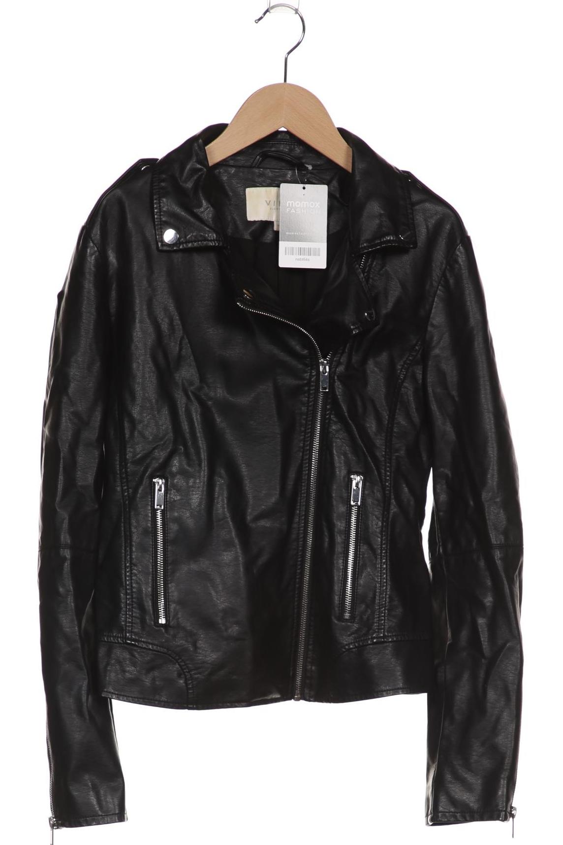 

Vila Damen Jacke, schwarz