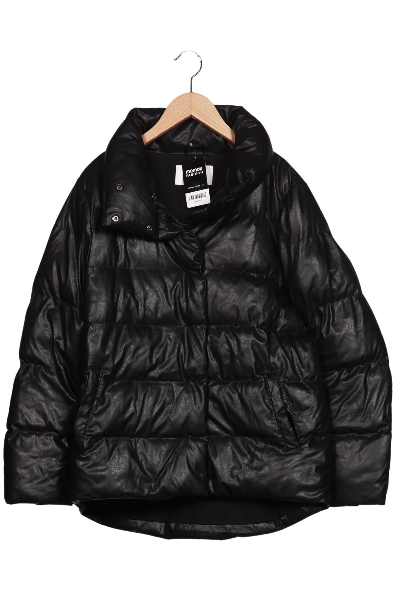 

Vila Damen Jacke, schwarz, Gr. 34