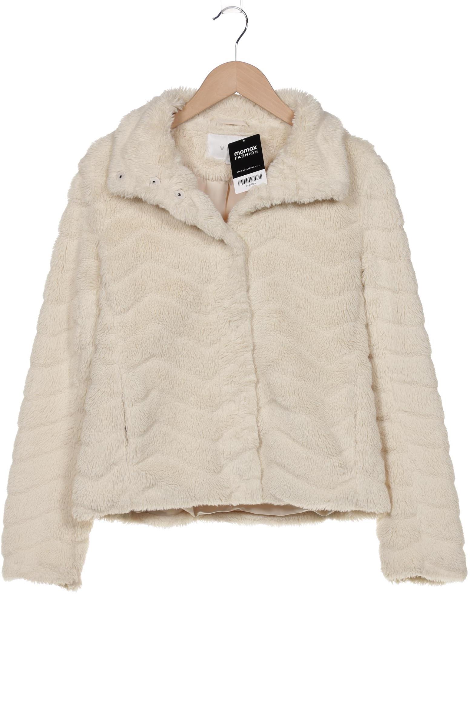 

Vila Damen Jacke, cremeweiß