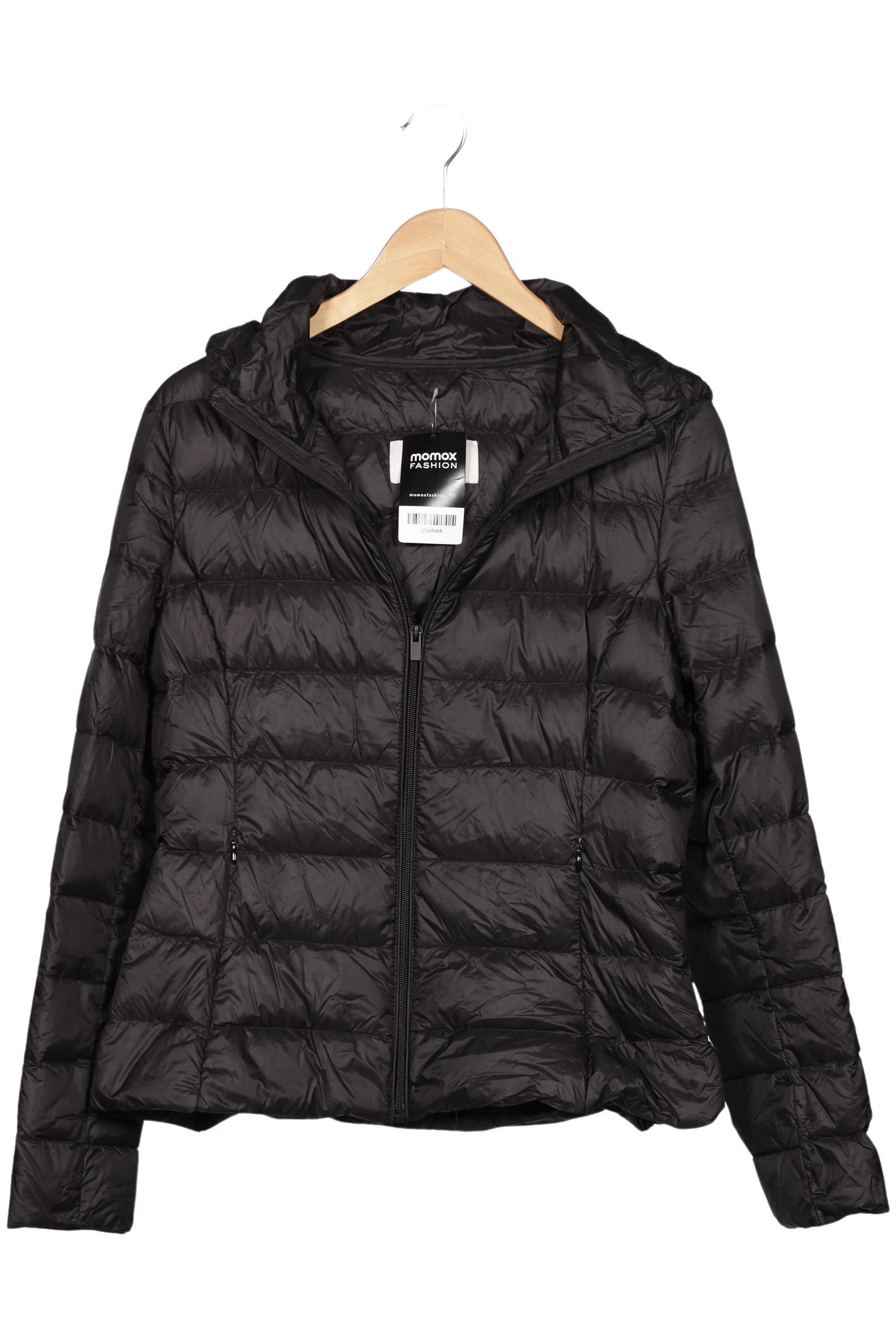 

Vila Damen Jacke, schwarz, Gr. 36